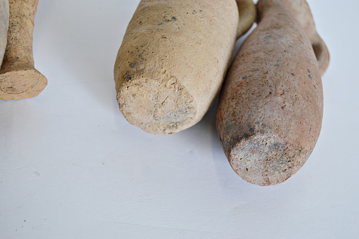 Ancient Cypriot Pottery