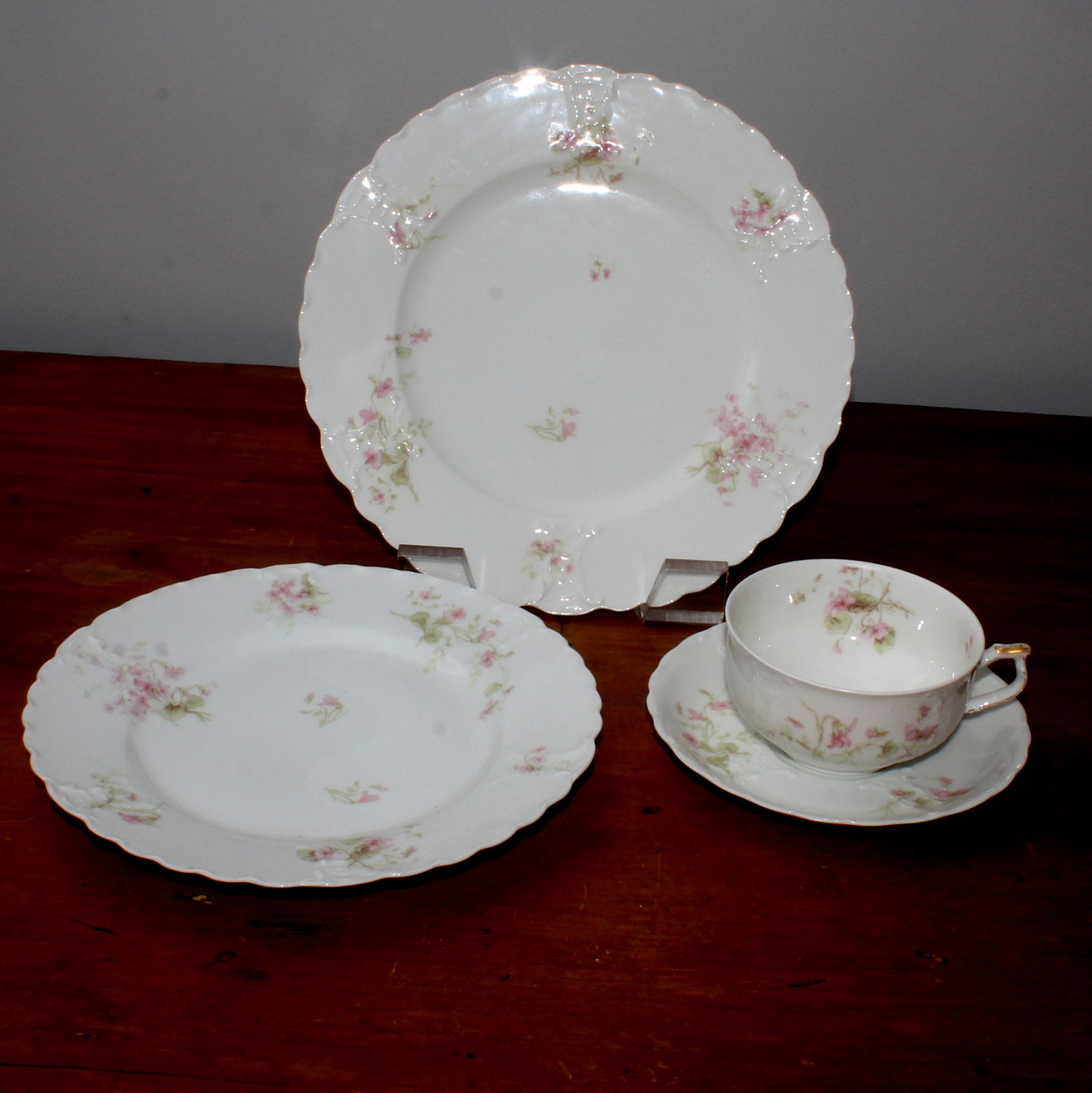 Vintage Fine China Odds and Ends
