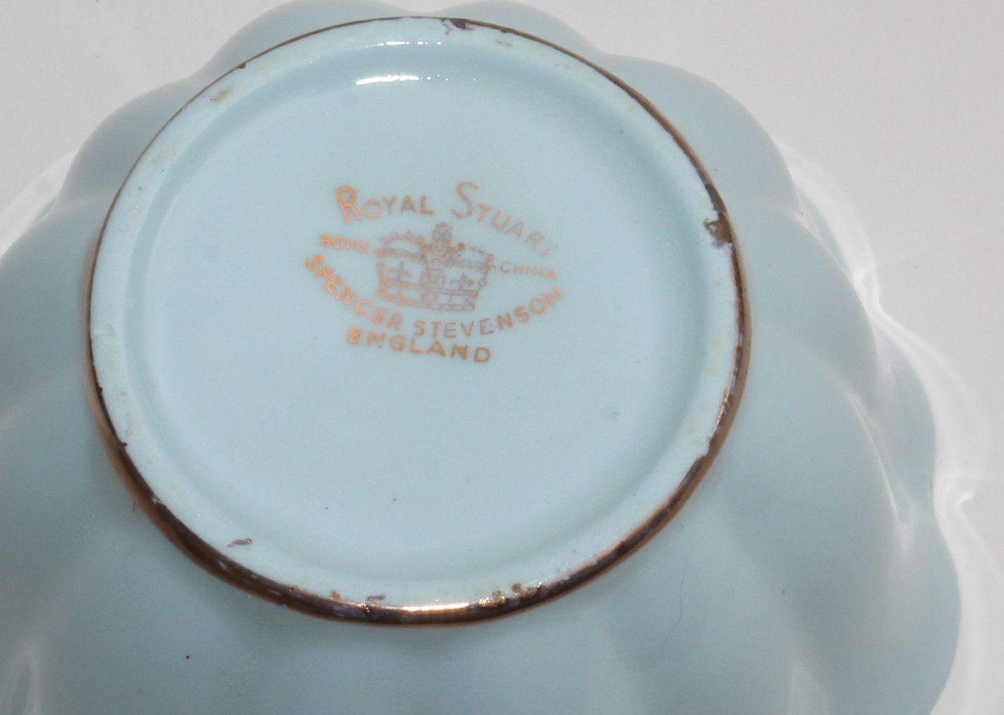 Vintage Fine China Odds and Ends