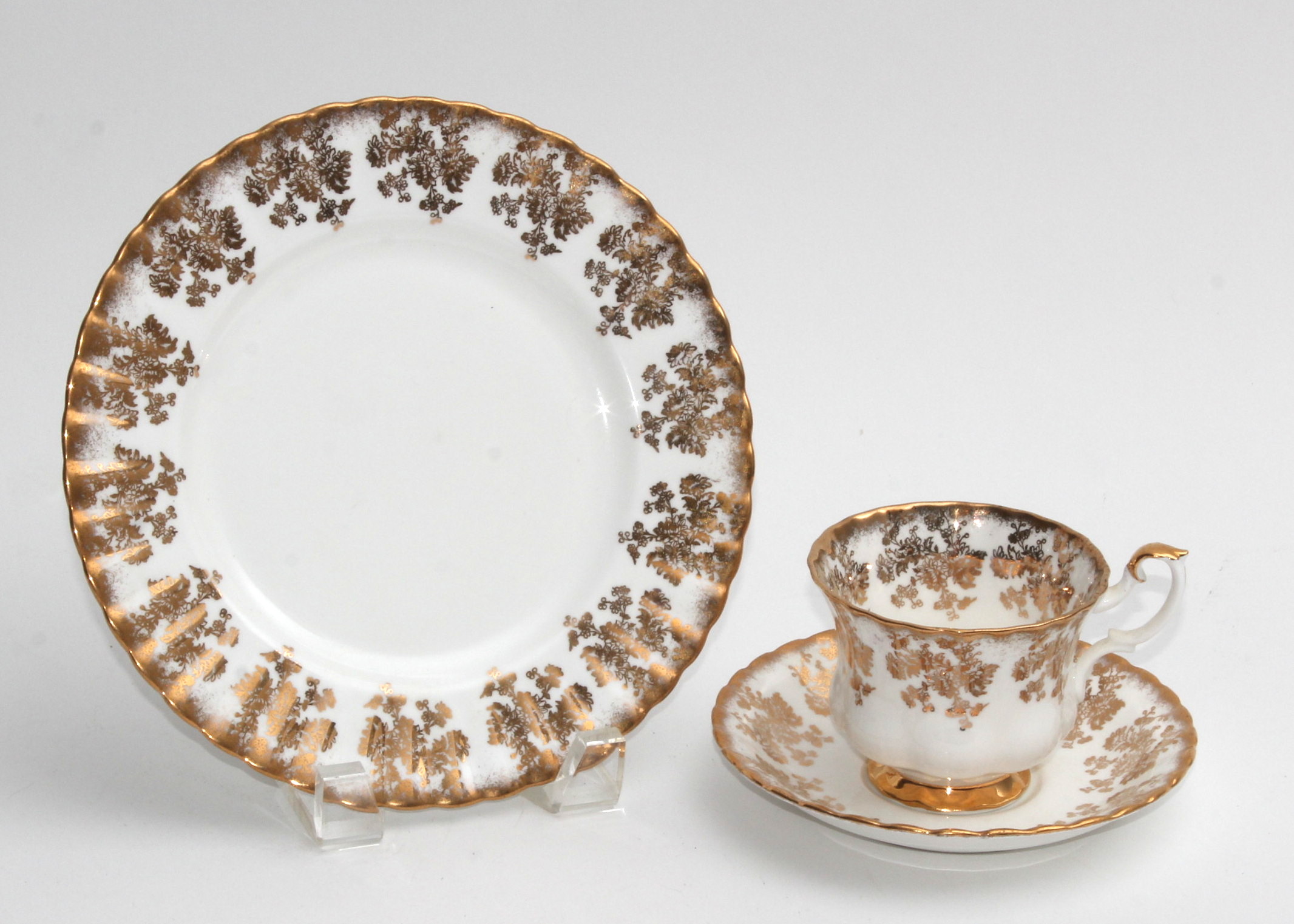 Vintage Fine China Odds and Ends