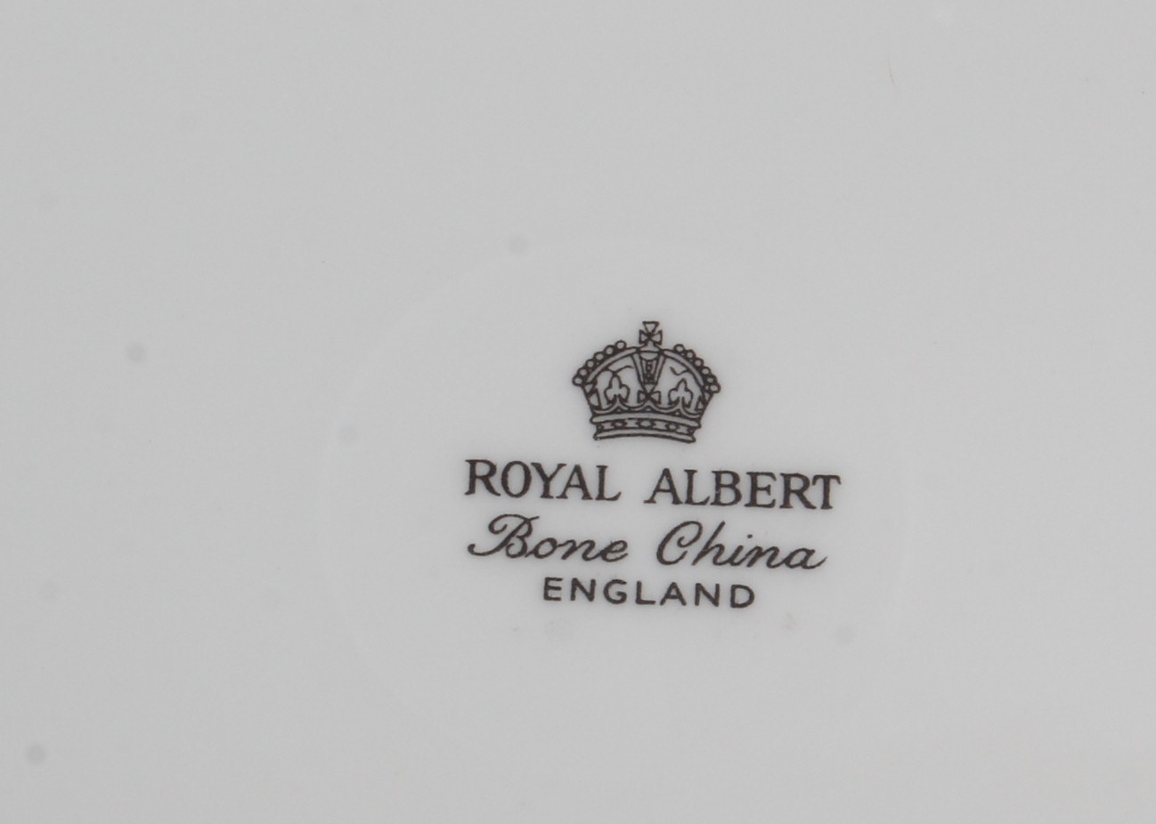 Vintage Fine China Odds and Ends