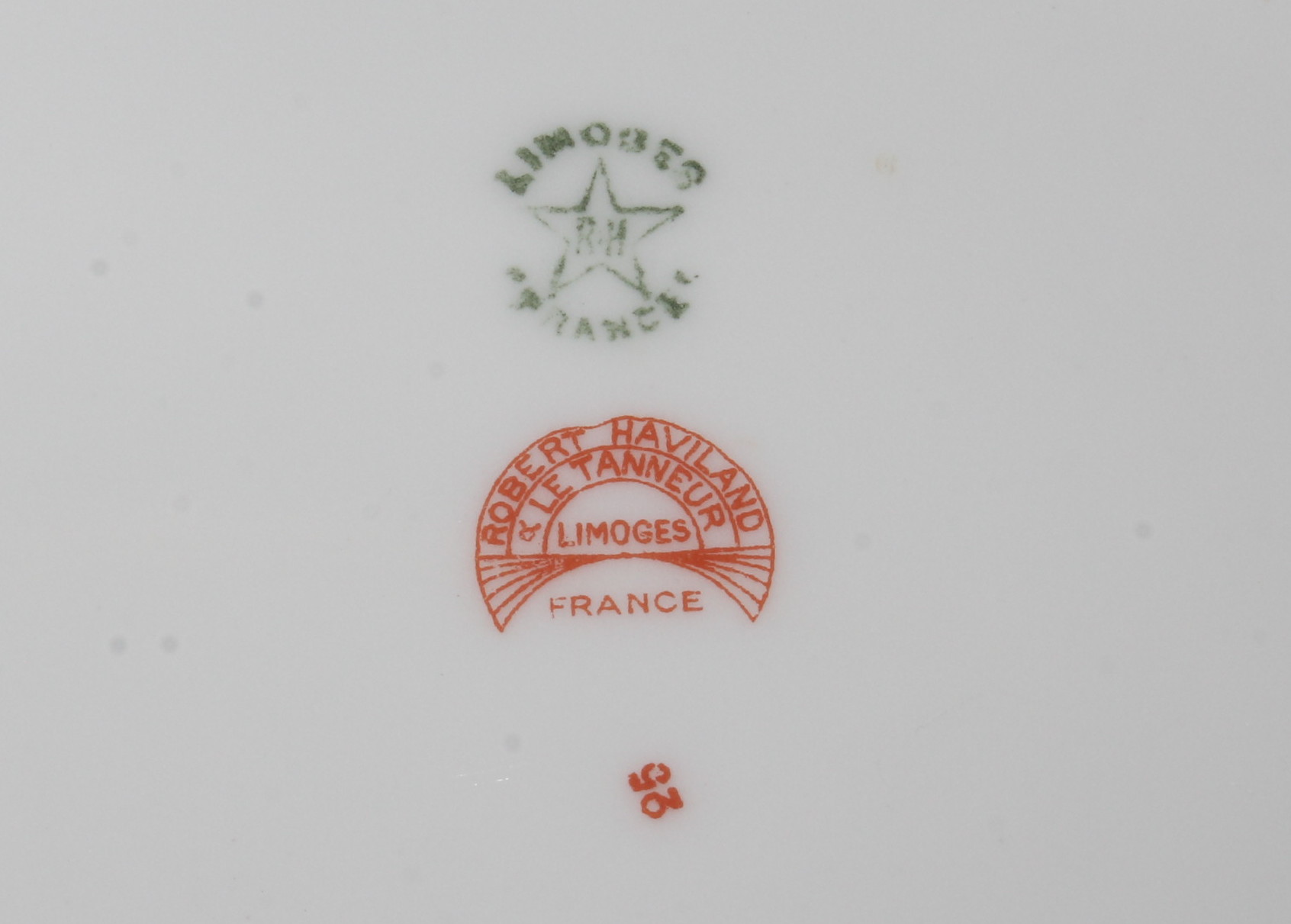 Vintage Fine China Odds and Ends