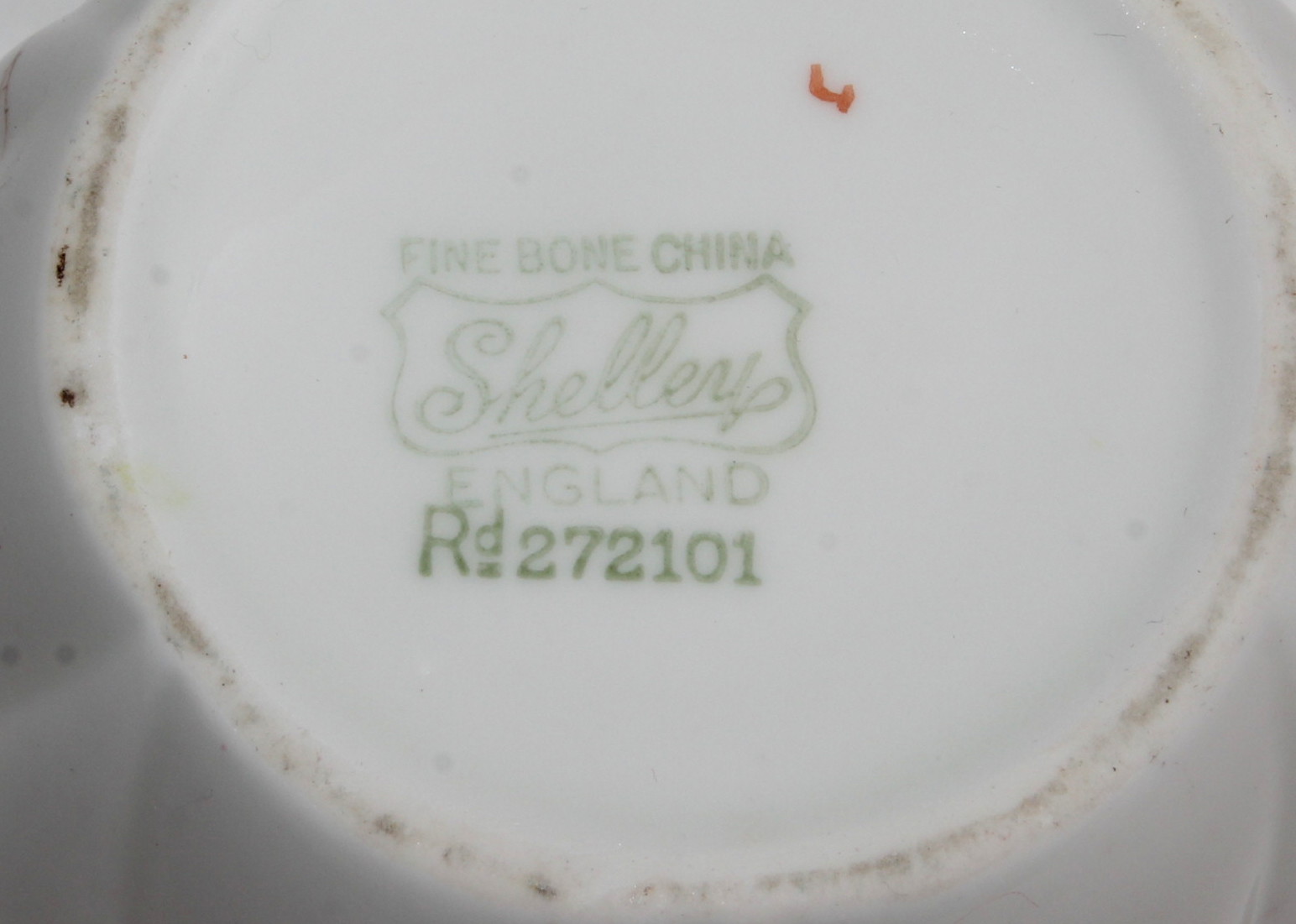 Vintage Fine China Odds and Ends