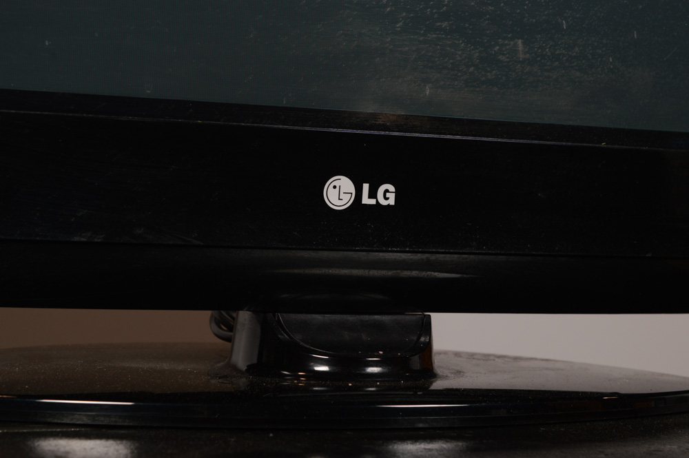 LG 42" Plasma Television