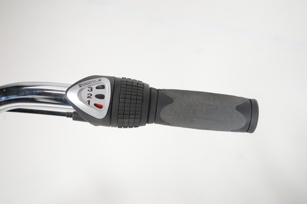 Torker Tristar Heavy Duty Adult Tricycle