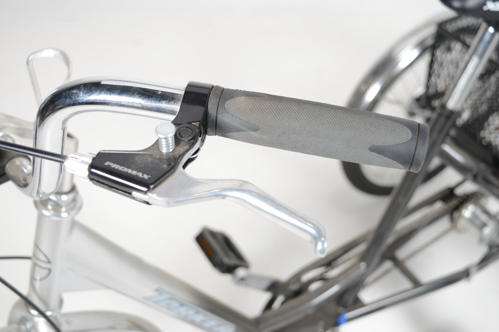 Torker Tristar Heavy Duty Adult Tricycle