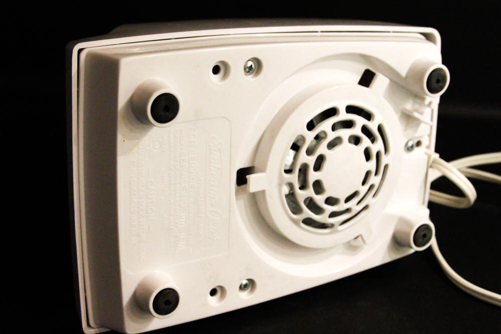 Osterizer Blender and Cuisinart Original Food Processer