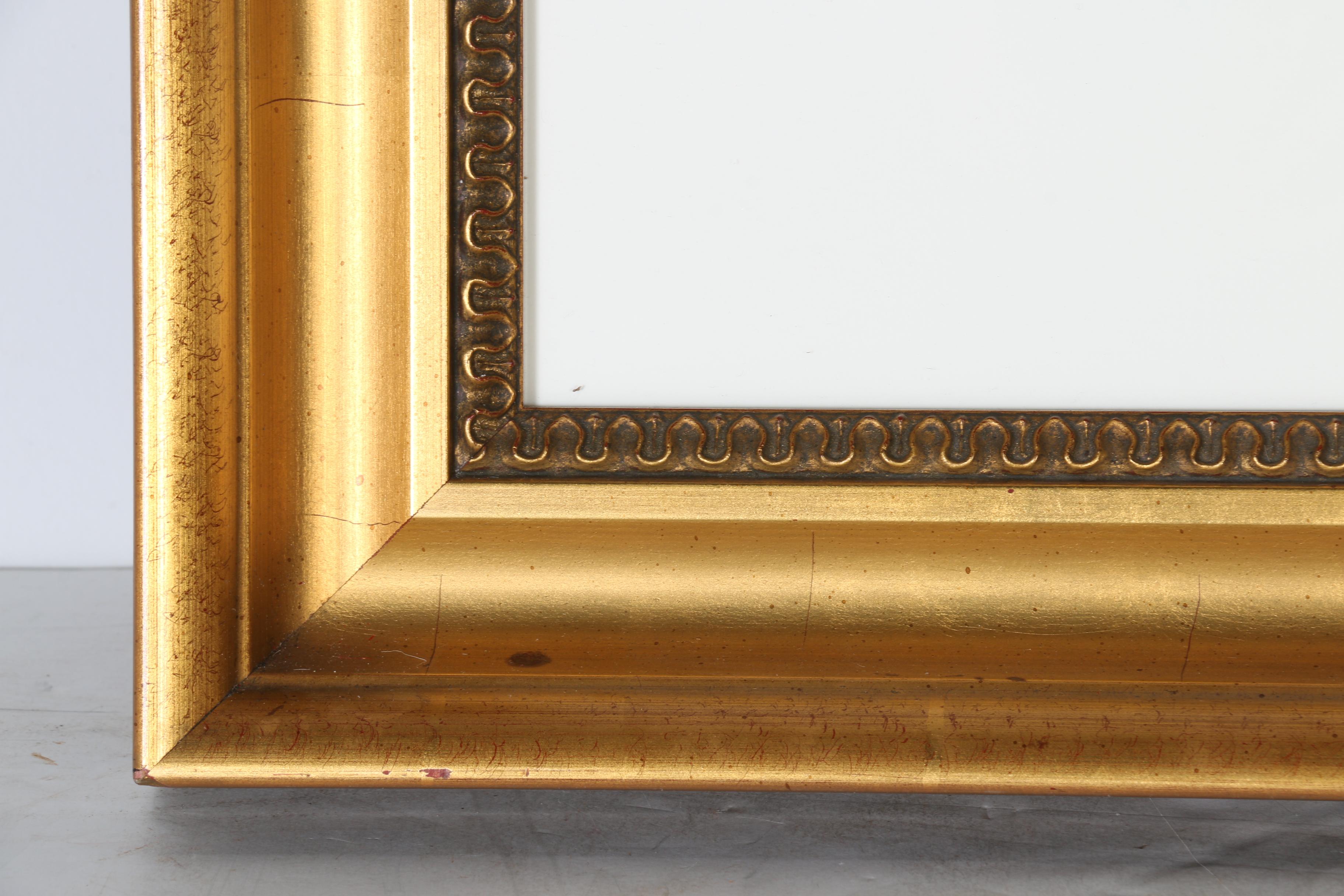 Andrew Wyeth Limited Edition Collotype "Nicholas, 10 Years Old"