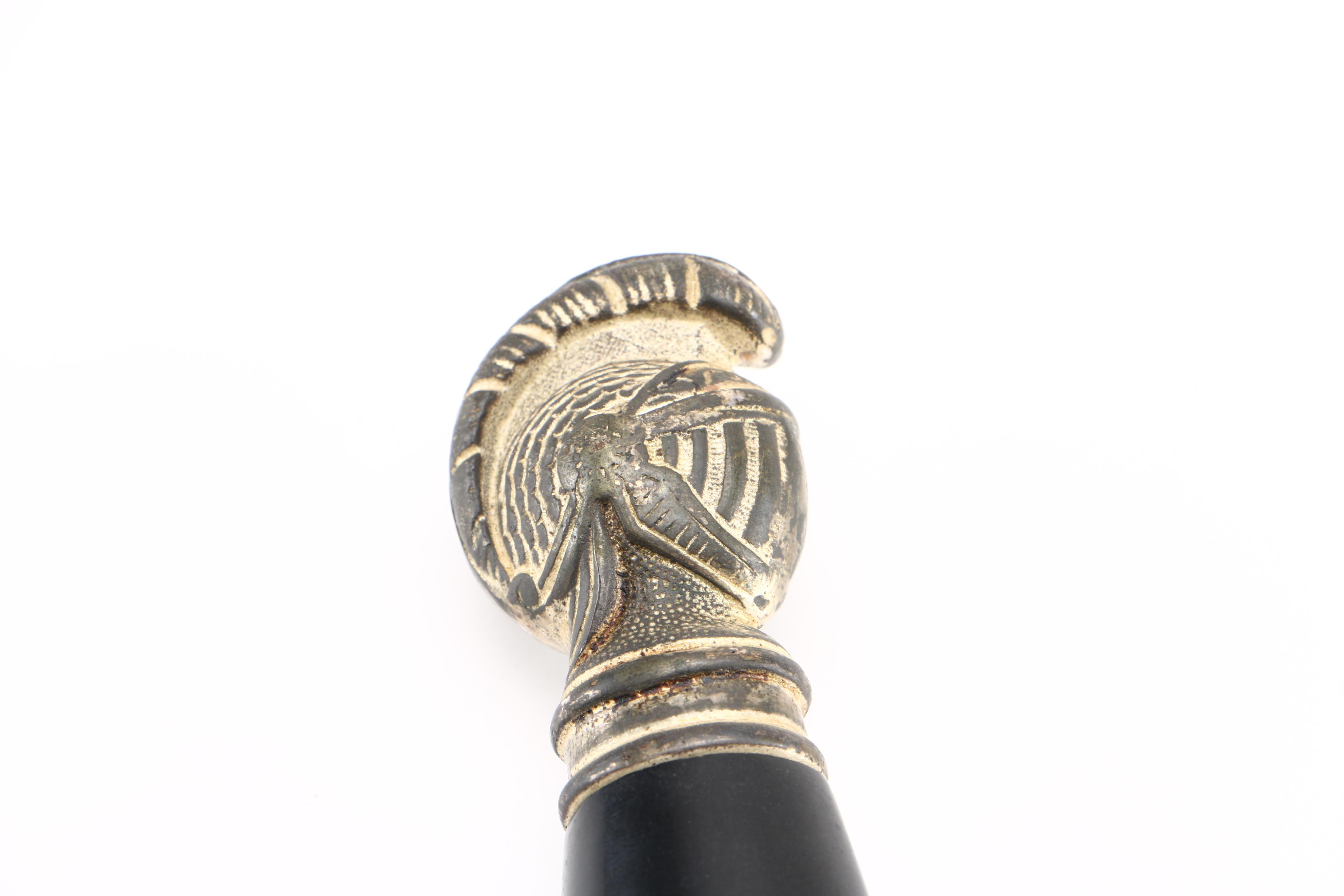 Vintage Knights of Columbus Ceremonial Sword