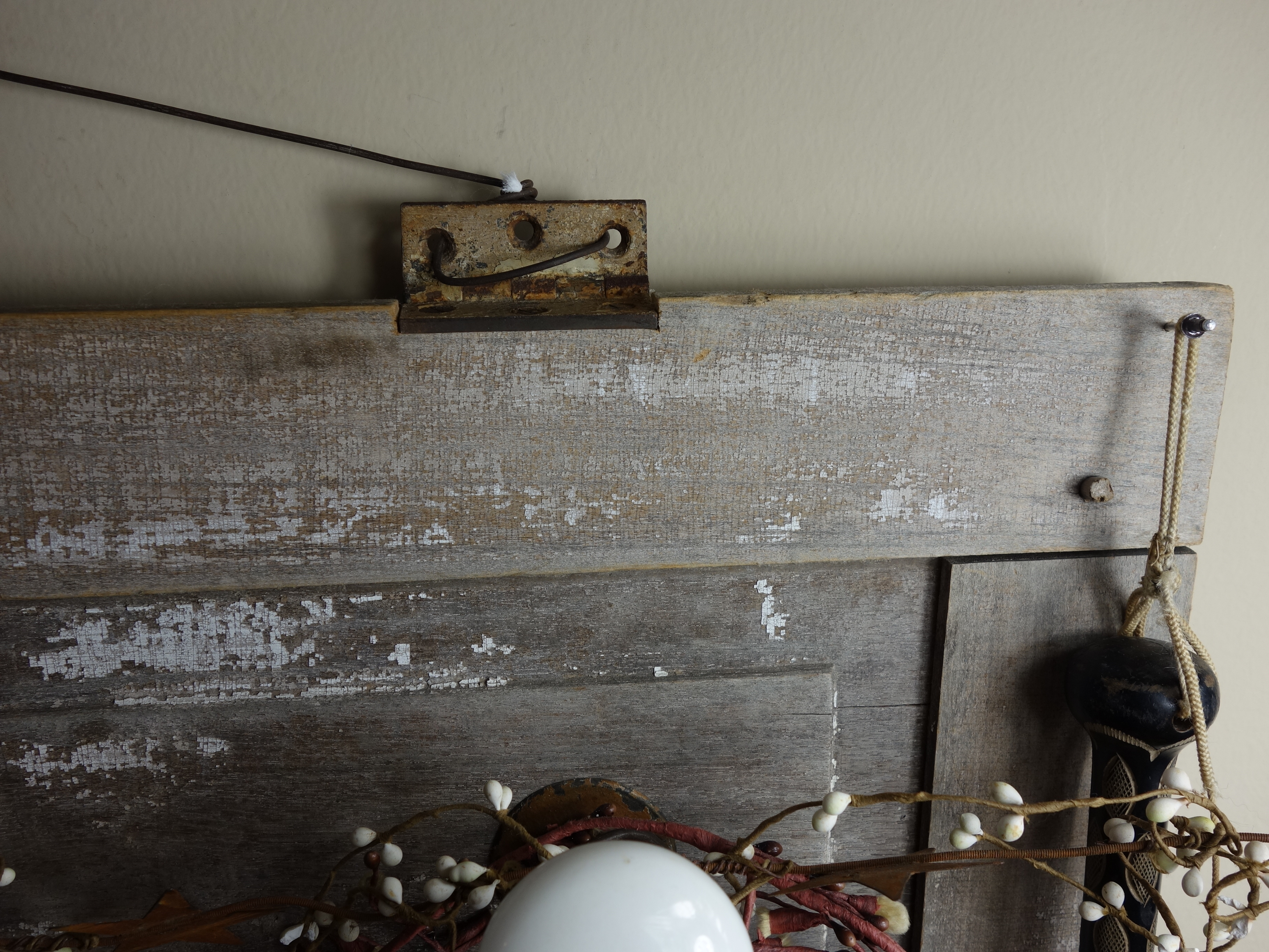 Wall Decorative Group