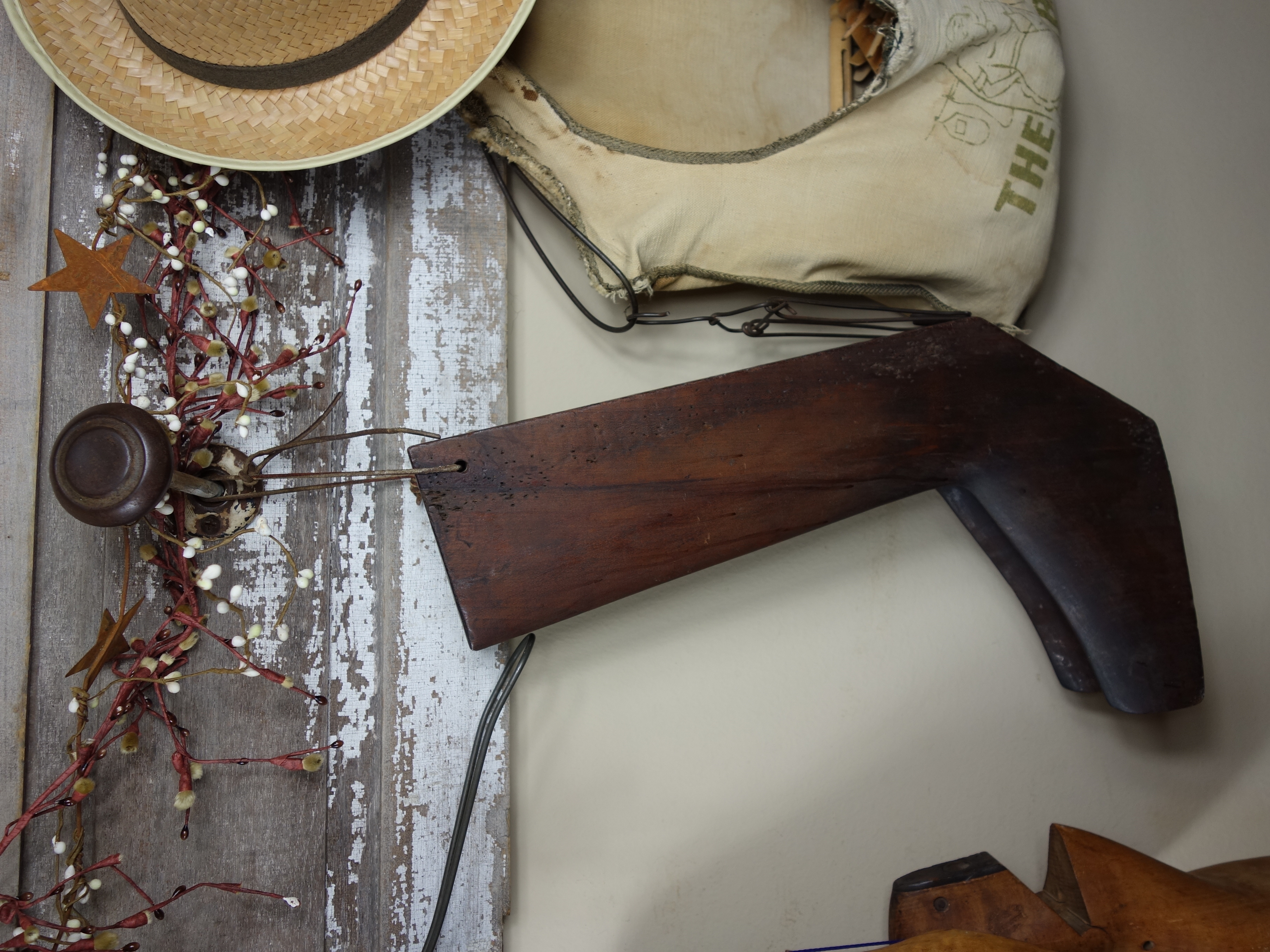 Wall Decorative Group