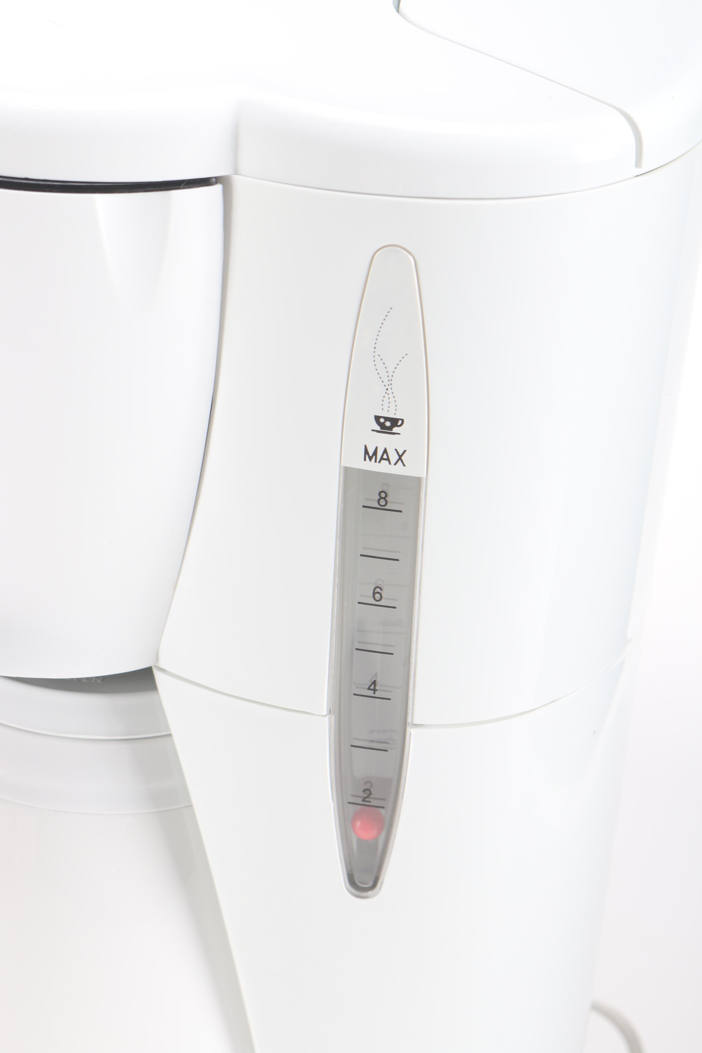 Gevalia 8-Cup Thermal Carafe Coffee Maker