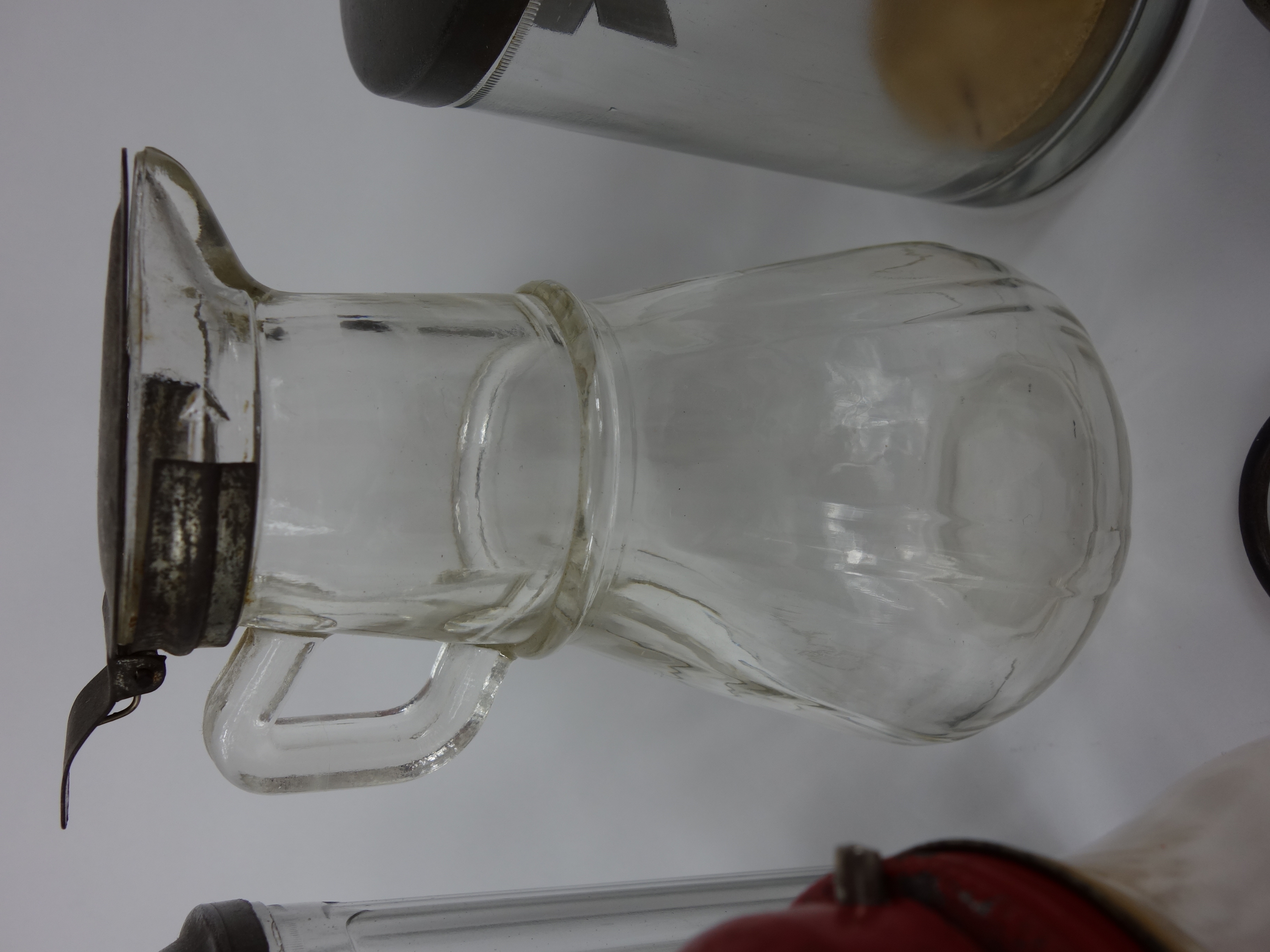 Vintage Hand Choppers and Grinders