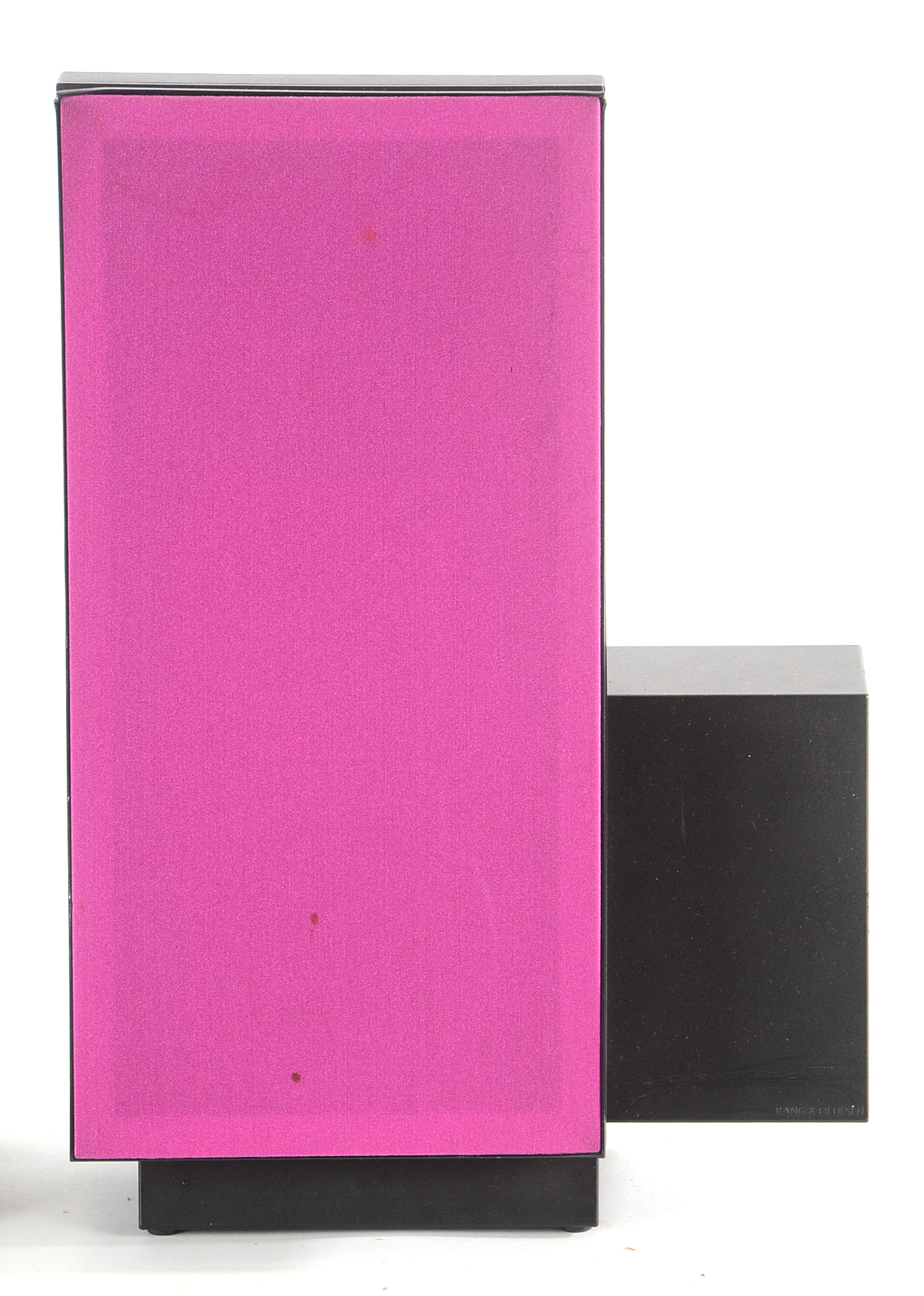 Bang & Olufsen Stereo and Speakers