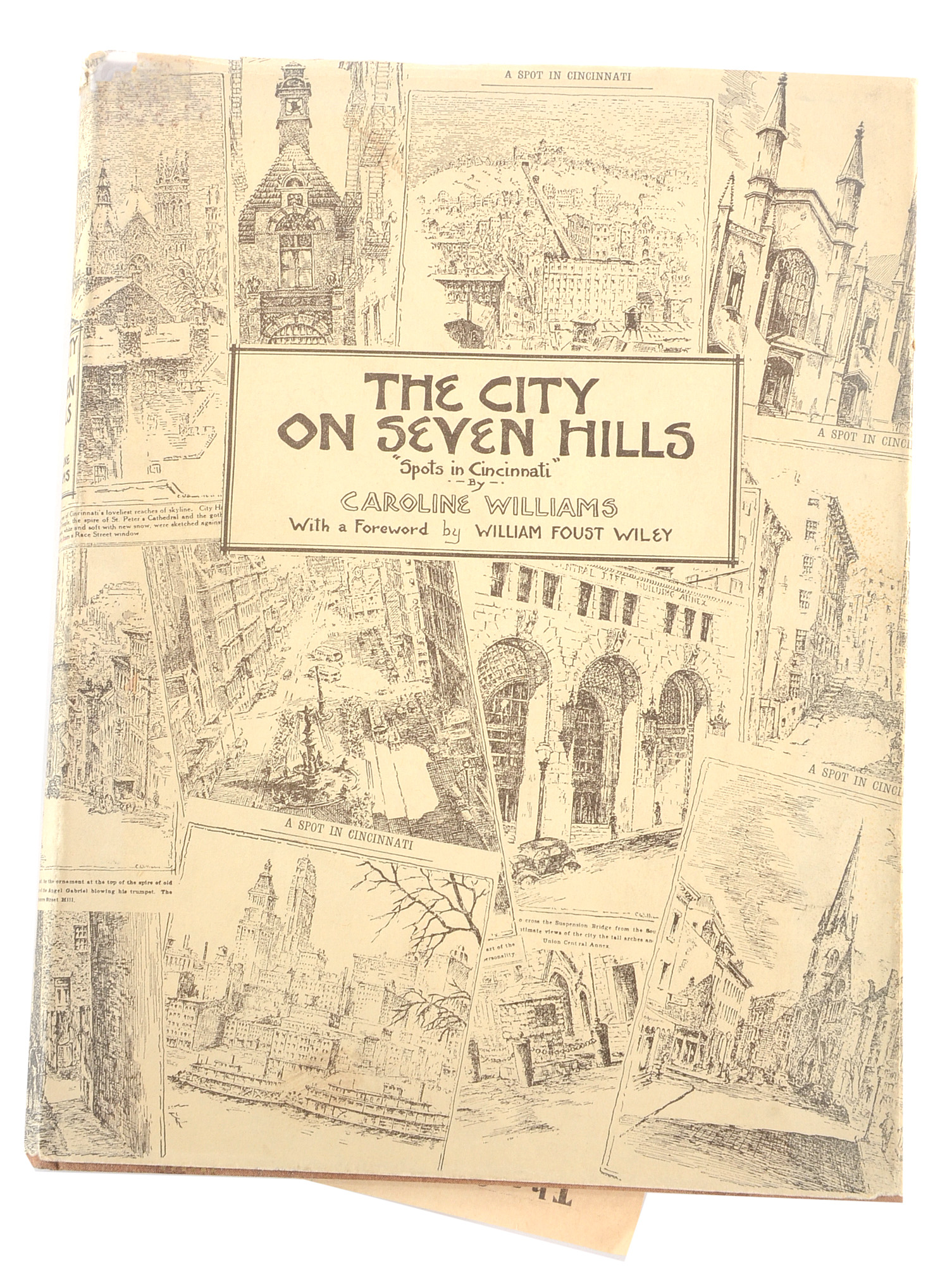 Collection of Caroline Williams Books Including Signed Editions