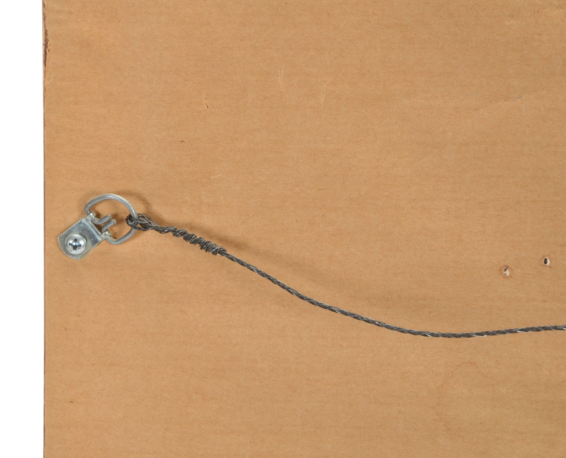 John Ruthven Signed Limited Edition Offset Lithograph "Cardinals"