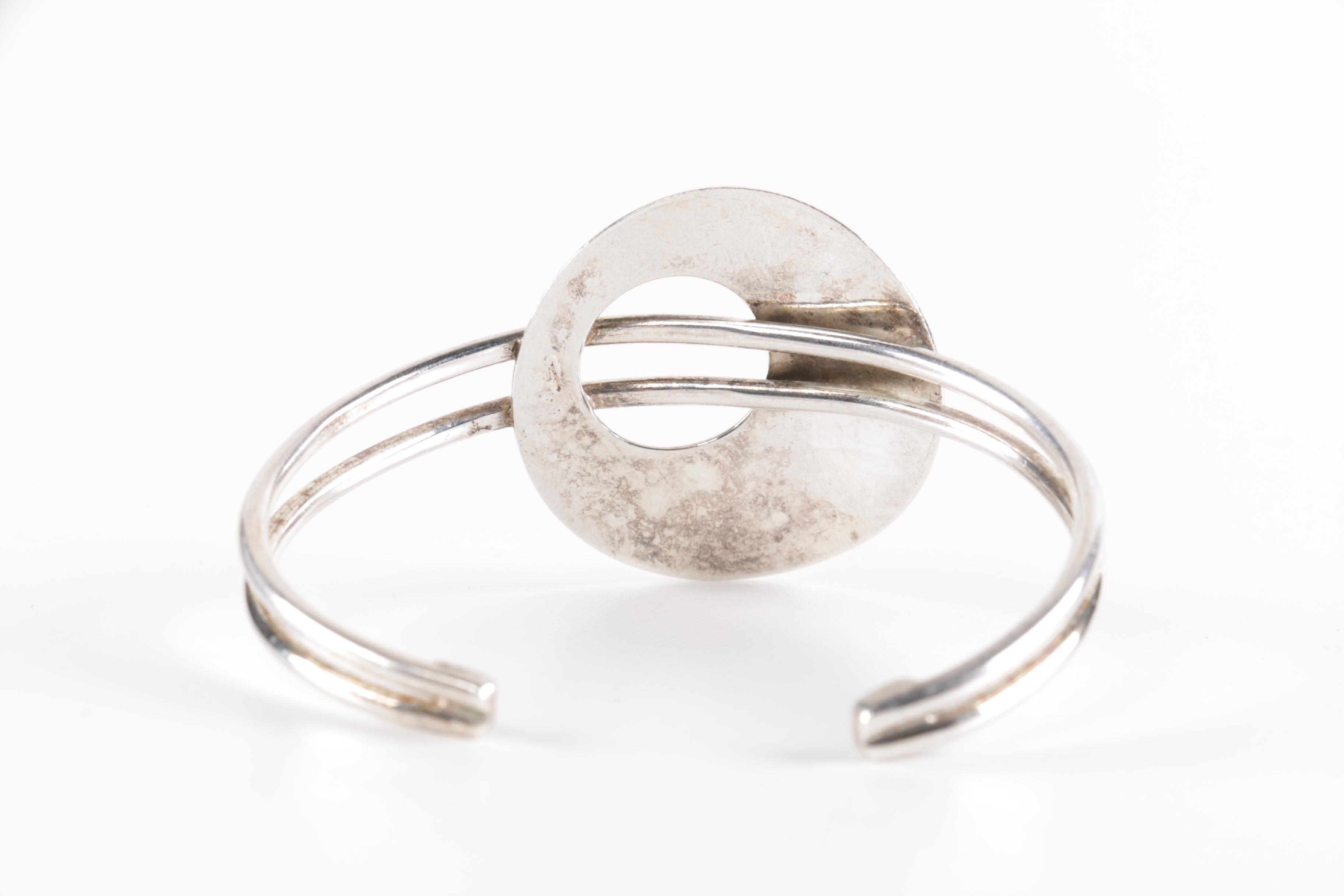 Assorted Sterling Silver Jewelry