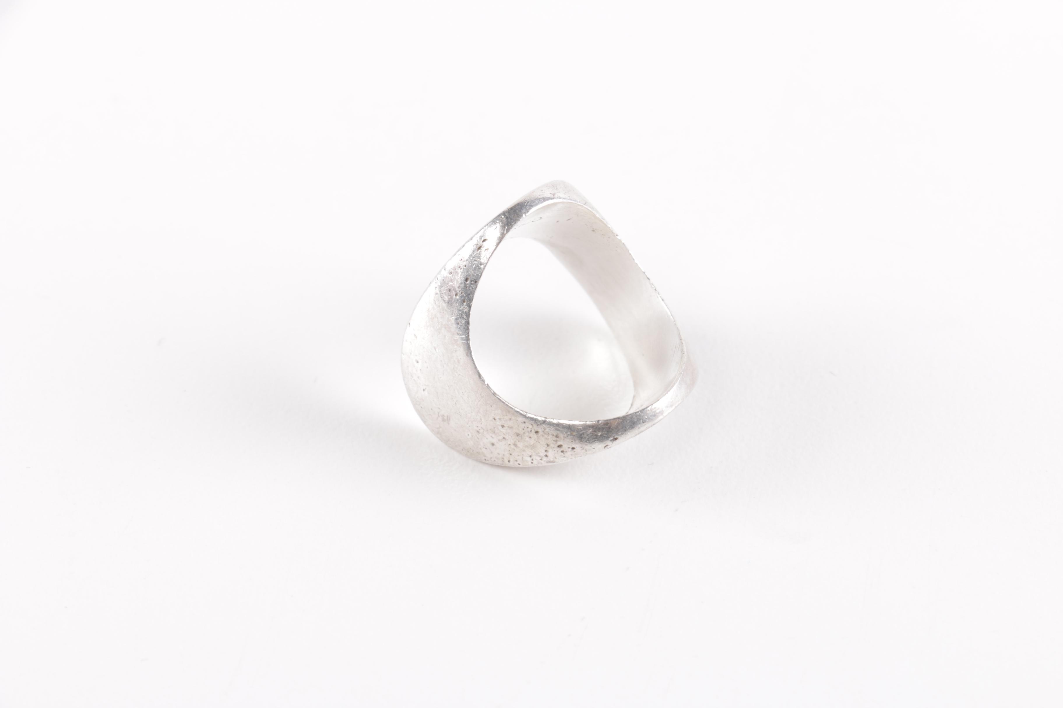 Assorted Sterling Silver Jewelry