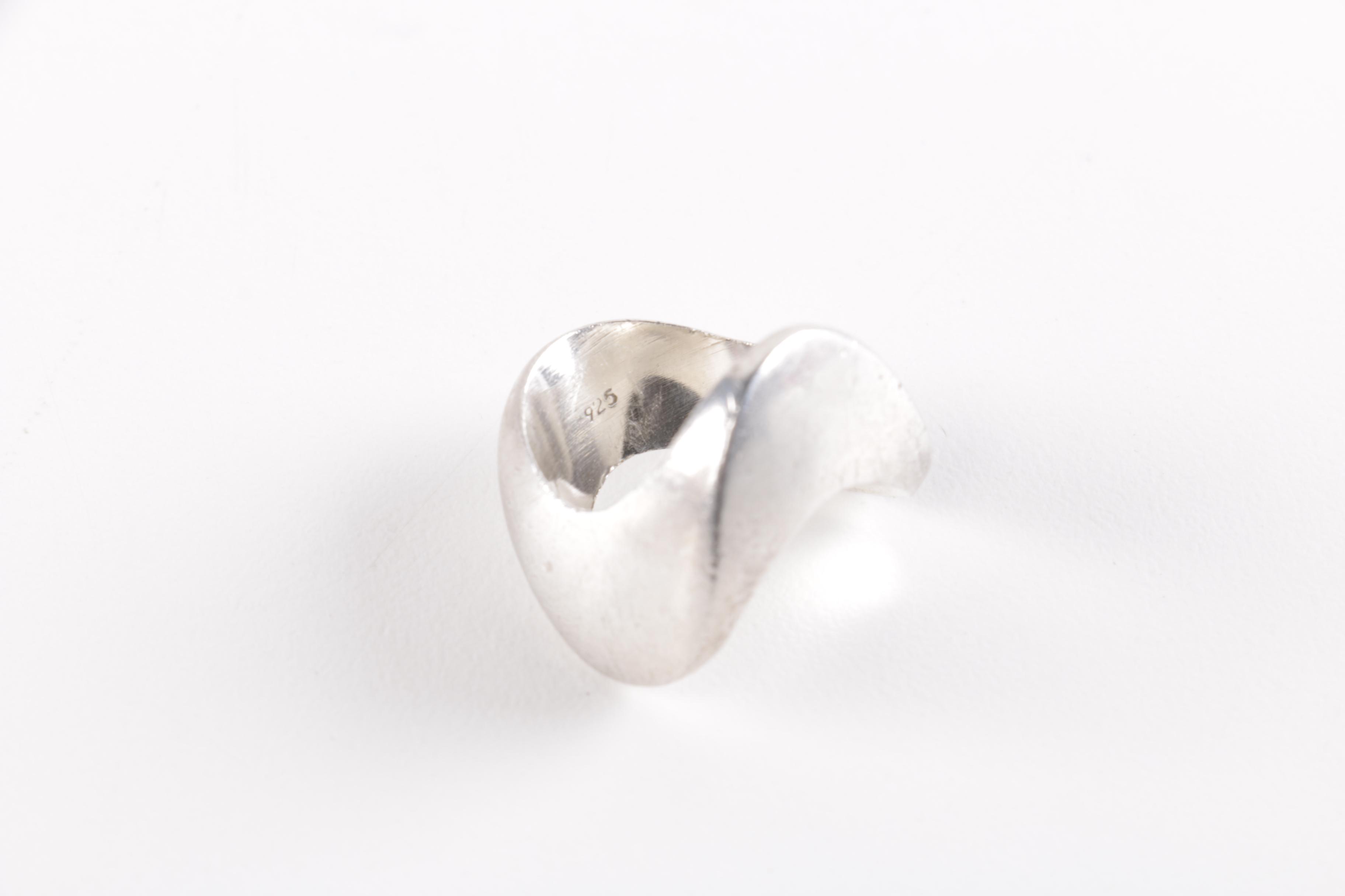 Assorted Sterling Silver Jewelry