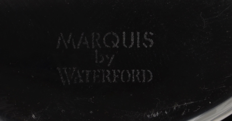 Sheridan Marquis Waterford Frame