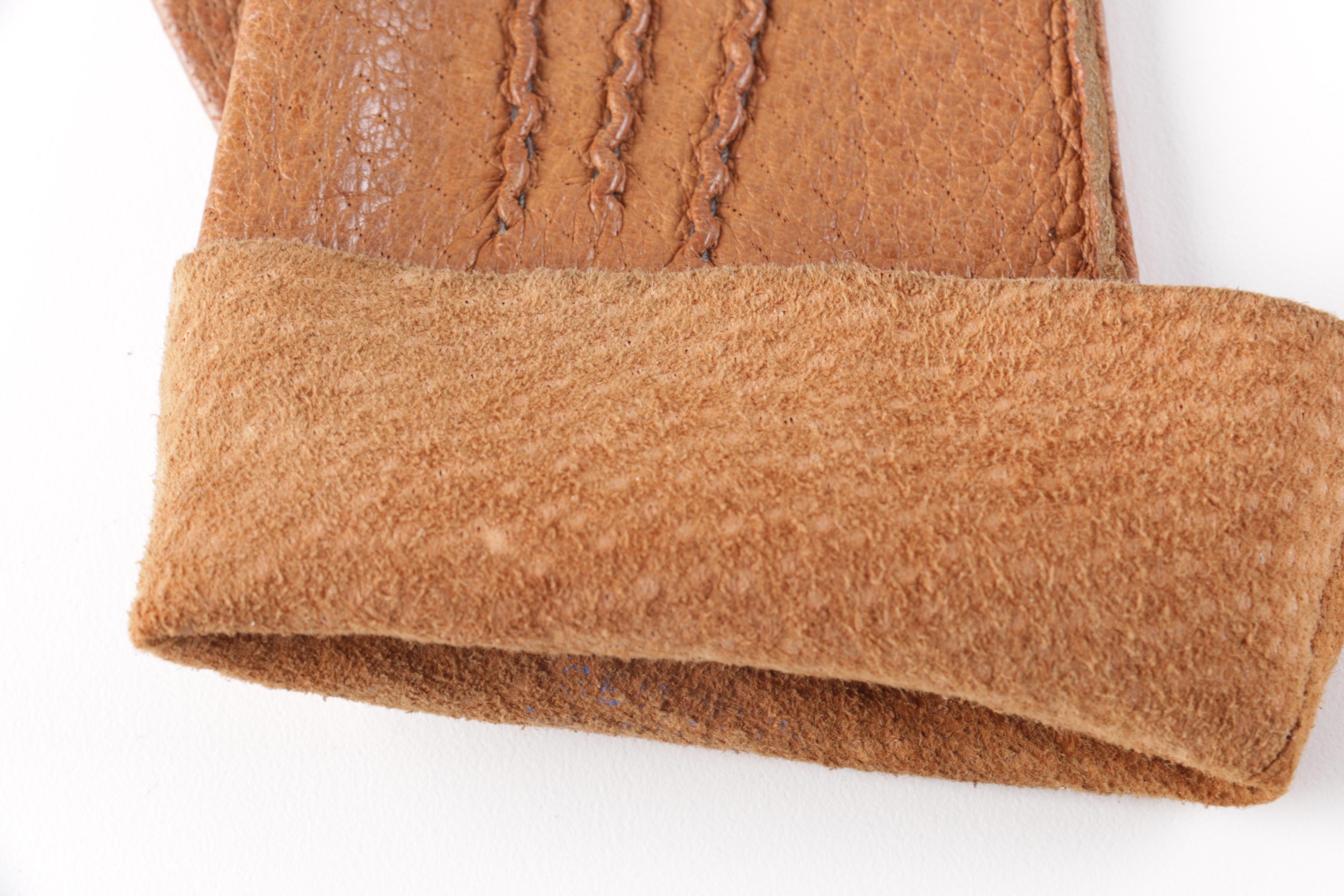 Vintage Handbags and Gloves