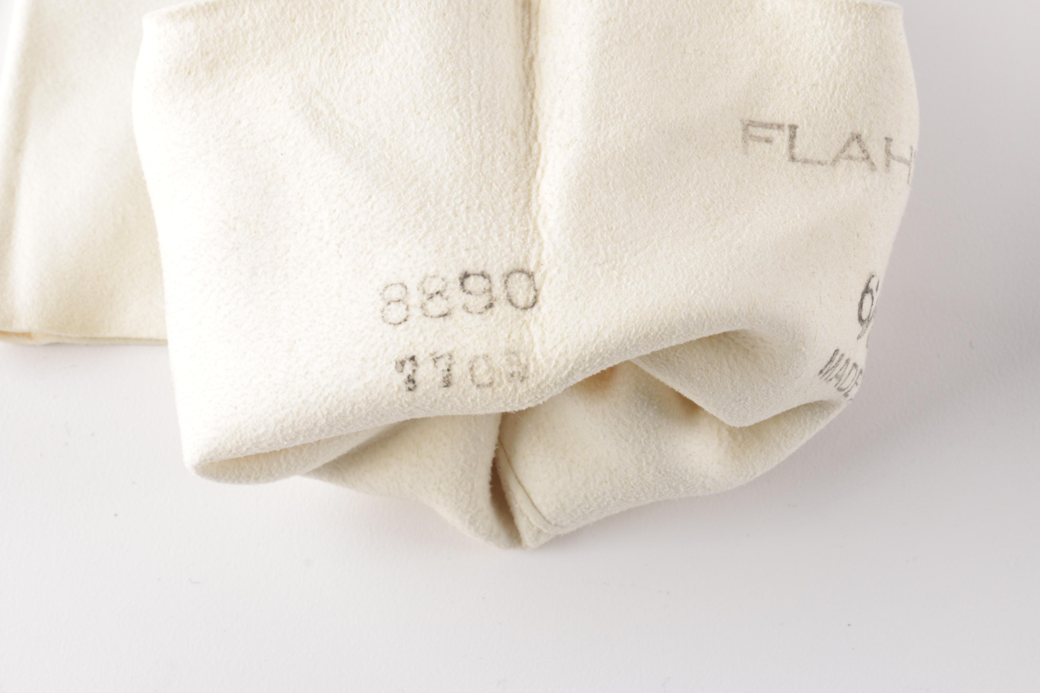 Vintage Handbags and Gloves