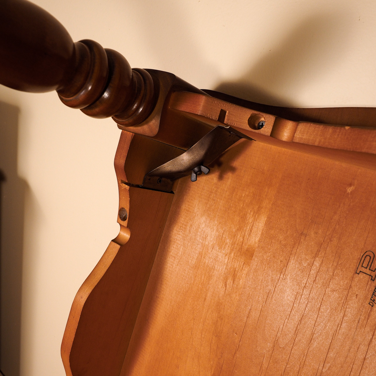 Vintage Coffee Table by Peters-Revington