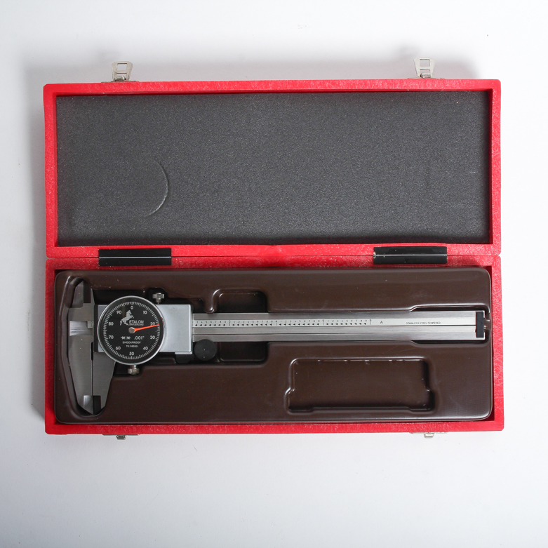 Etalon Caliper