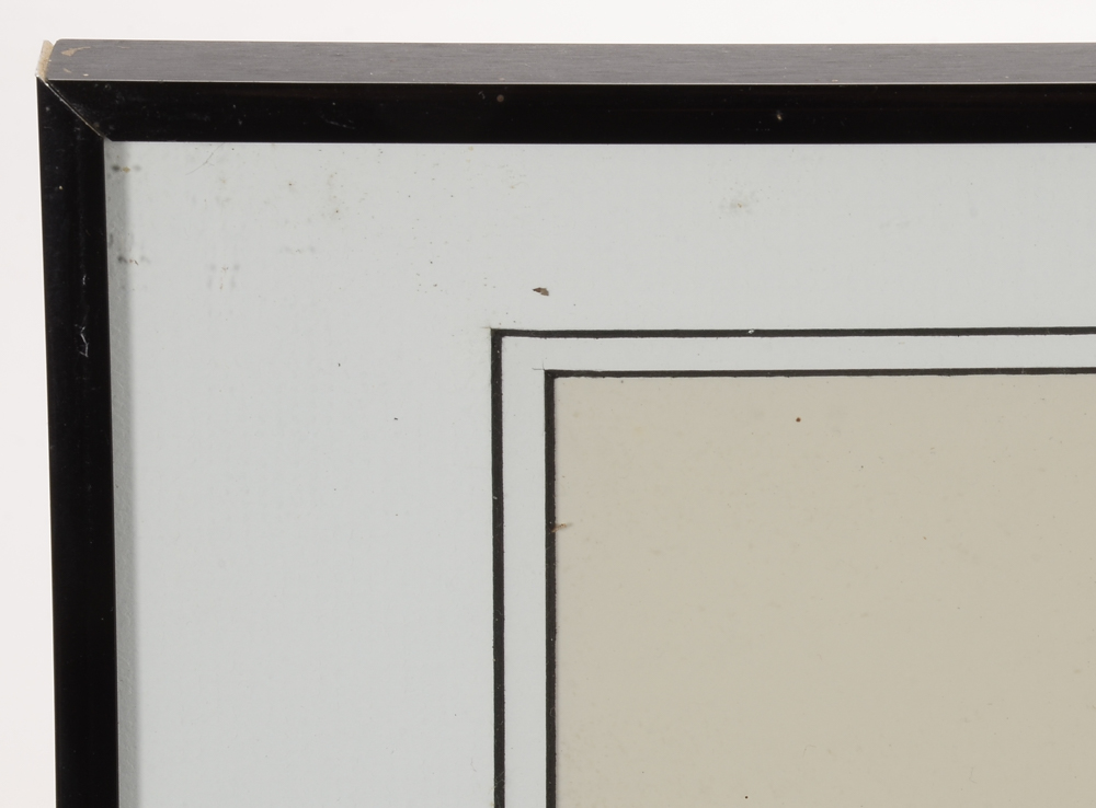 Two Louis S. Spear Signed Chromogenic Color Photographs