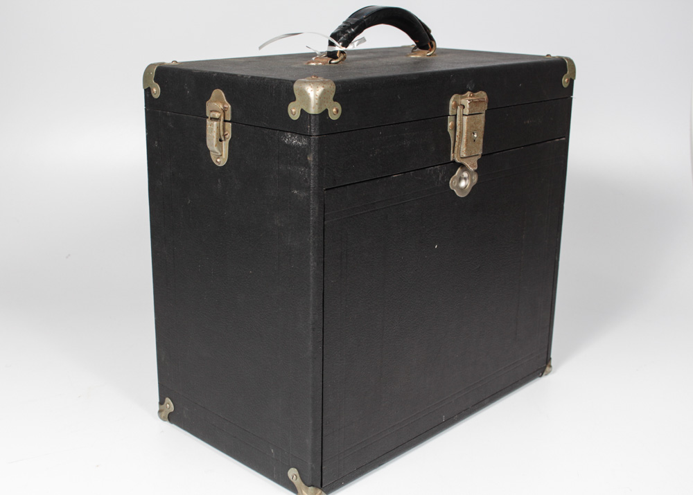 Vintage H. Gerstner & Sons Student Dental Cabinet