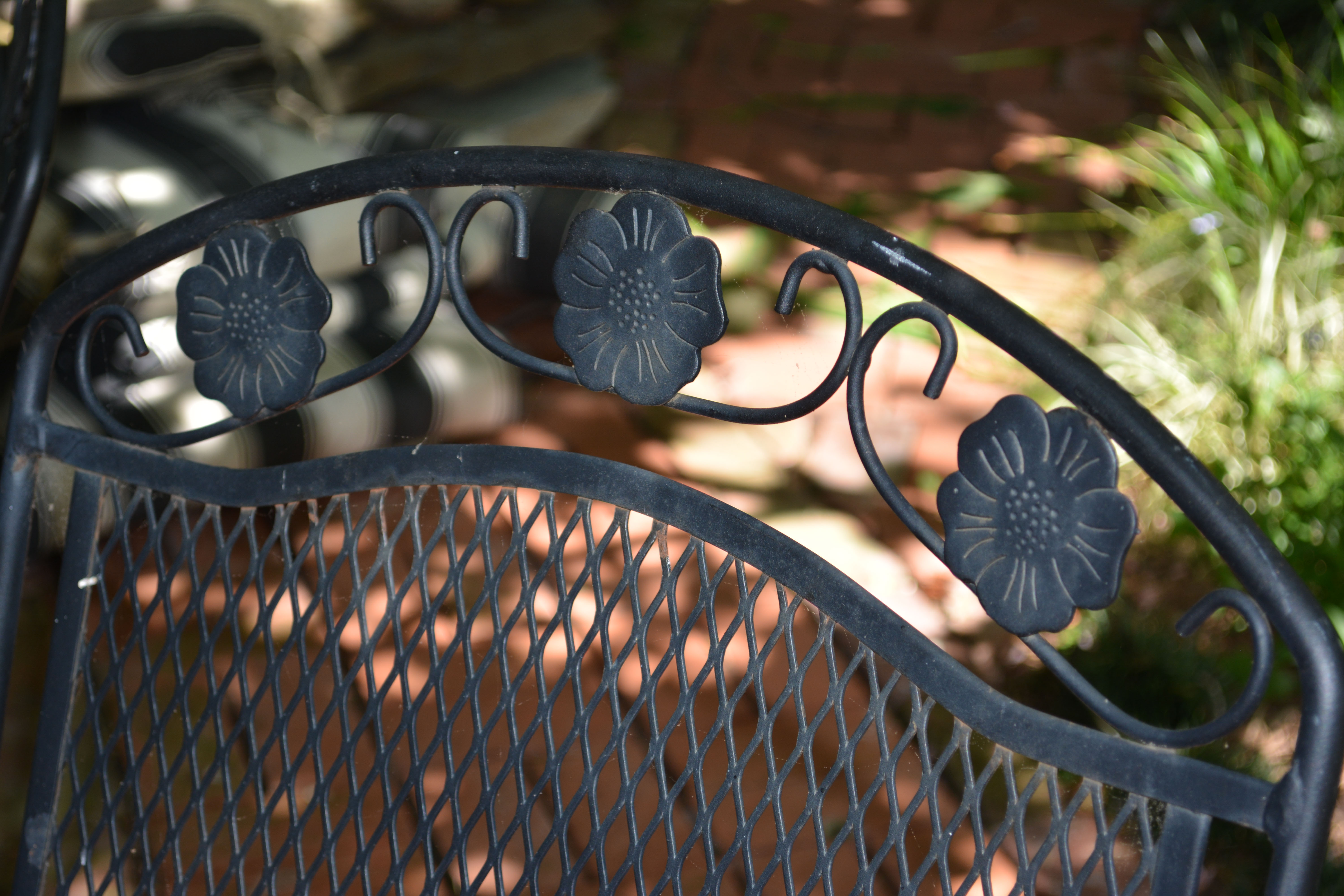 Patio Table and Chairs