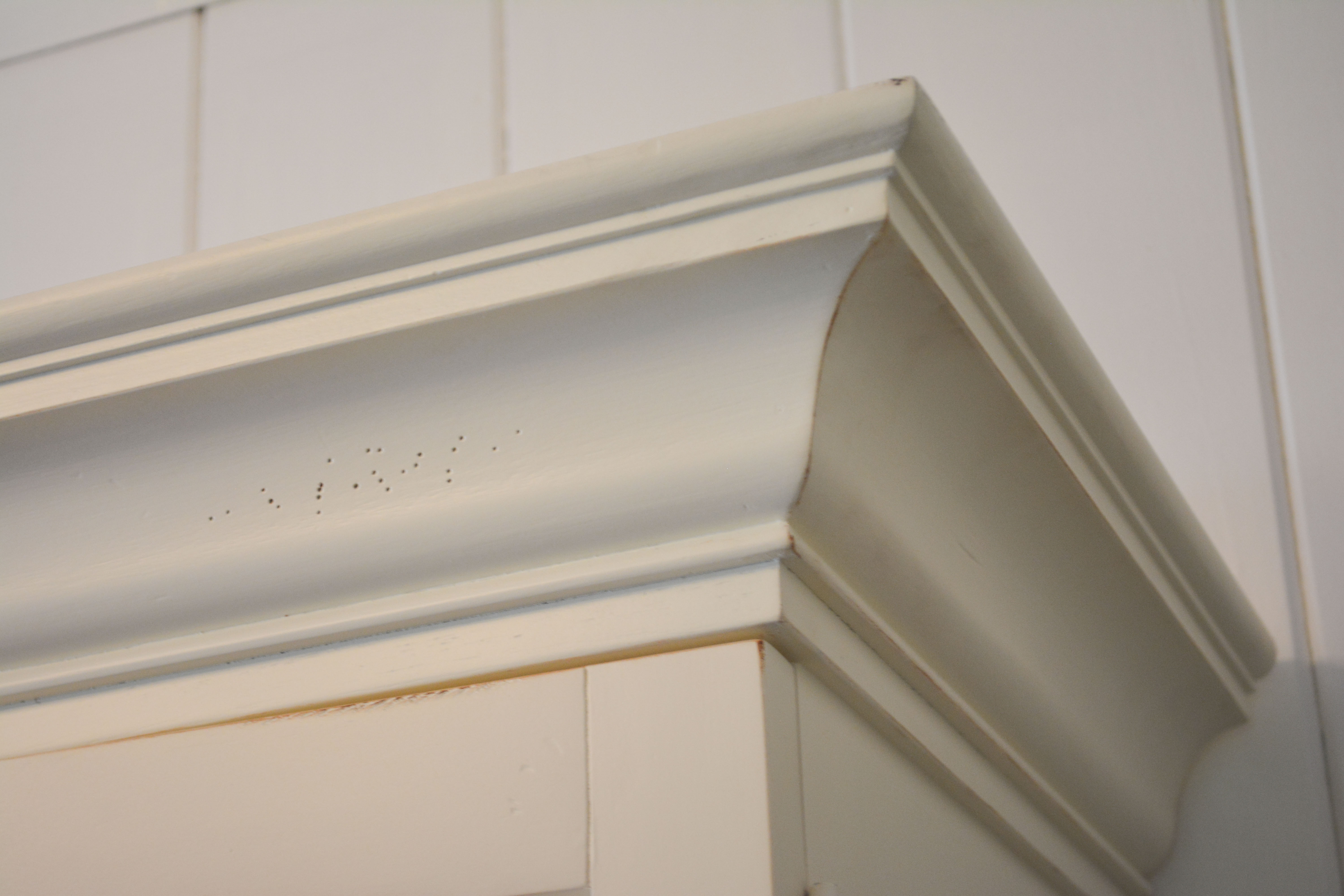 Lingerie Armoire by Stanley Furniture