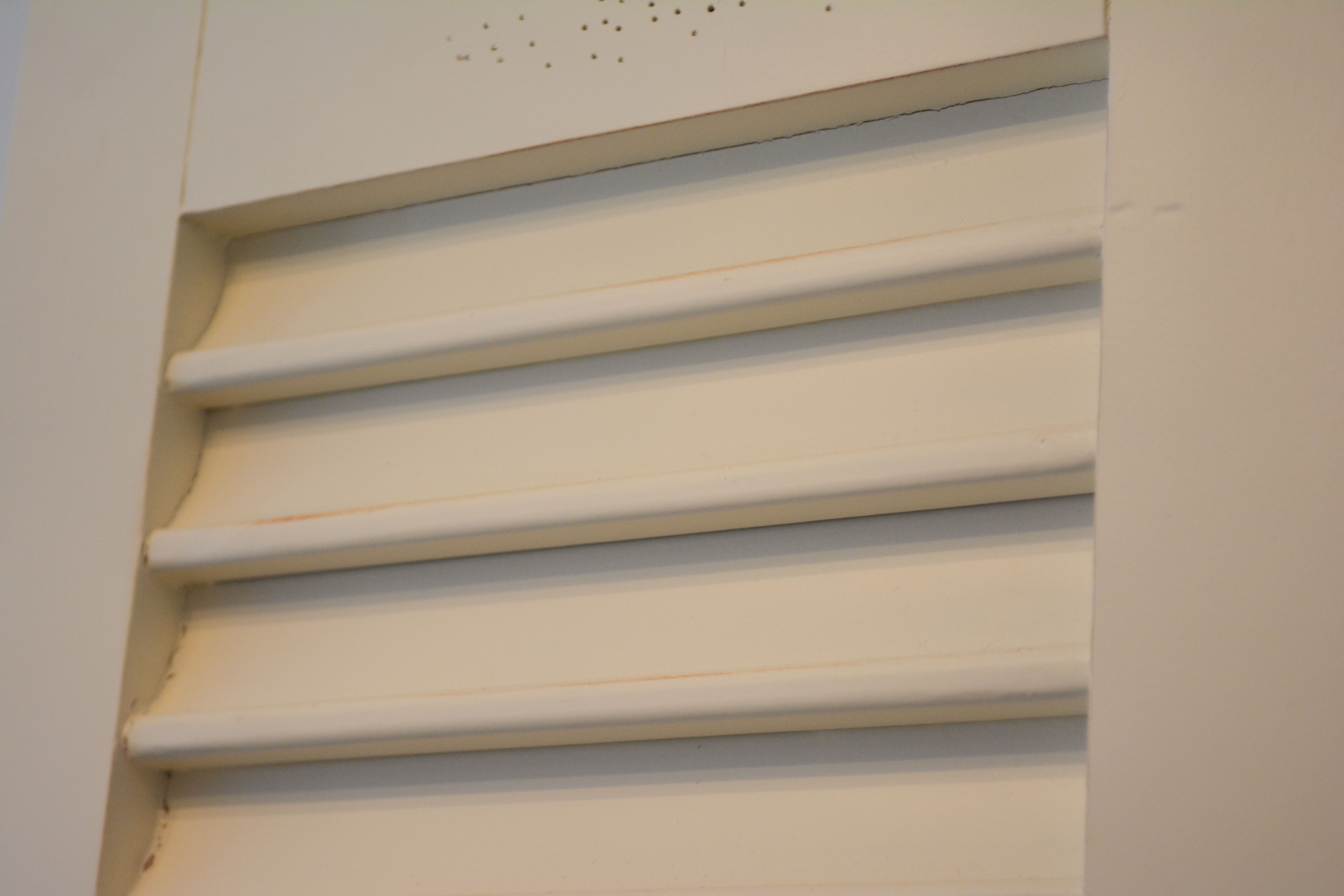 Lingerie Armoire by Stanley Furniture