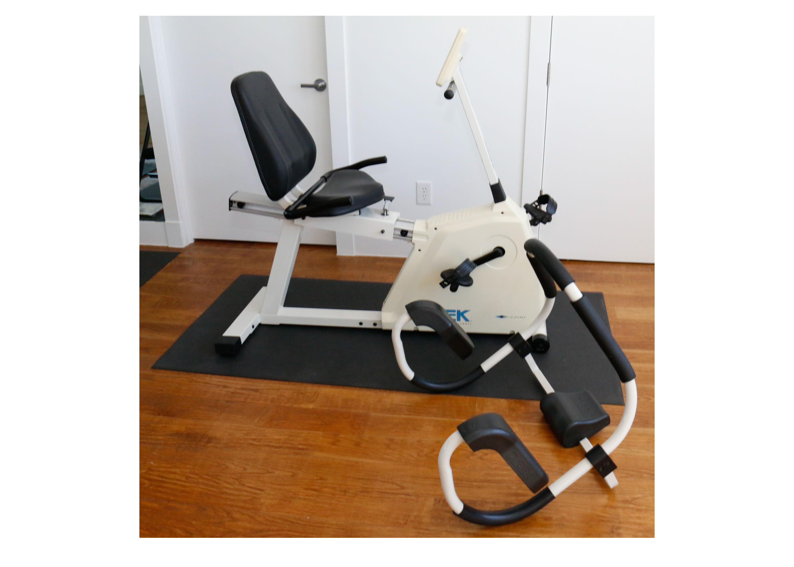 Vision cheap fitness r2200hrt