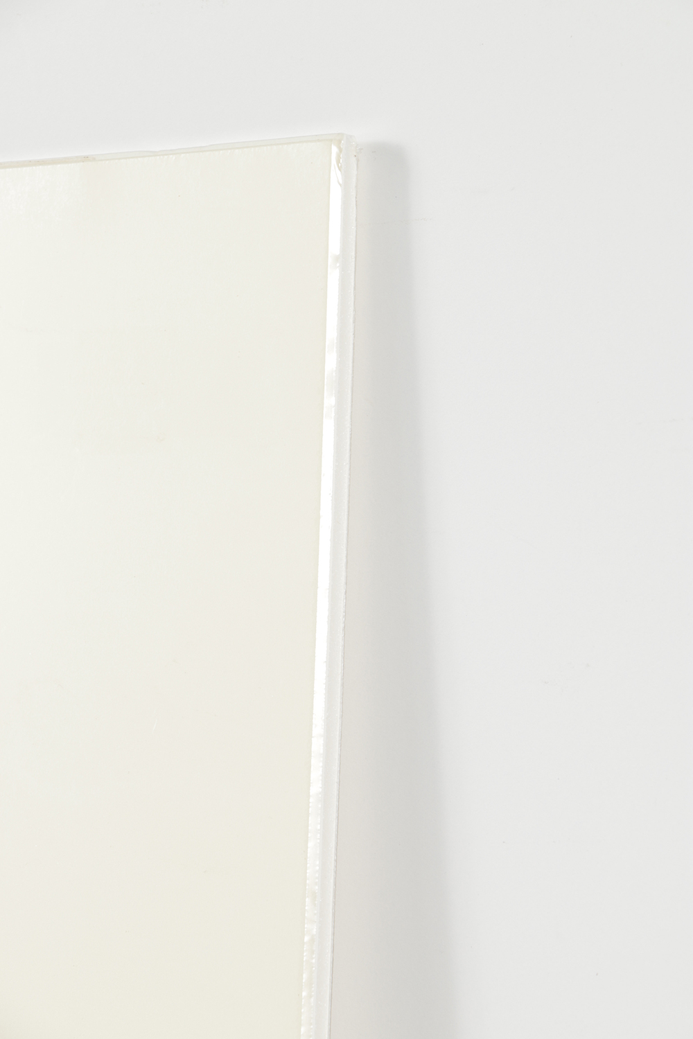 Edgar Yaeger Gouache Painting on Paper Owls under Sun