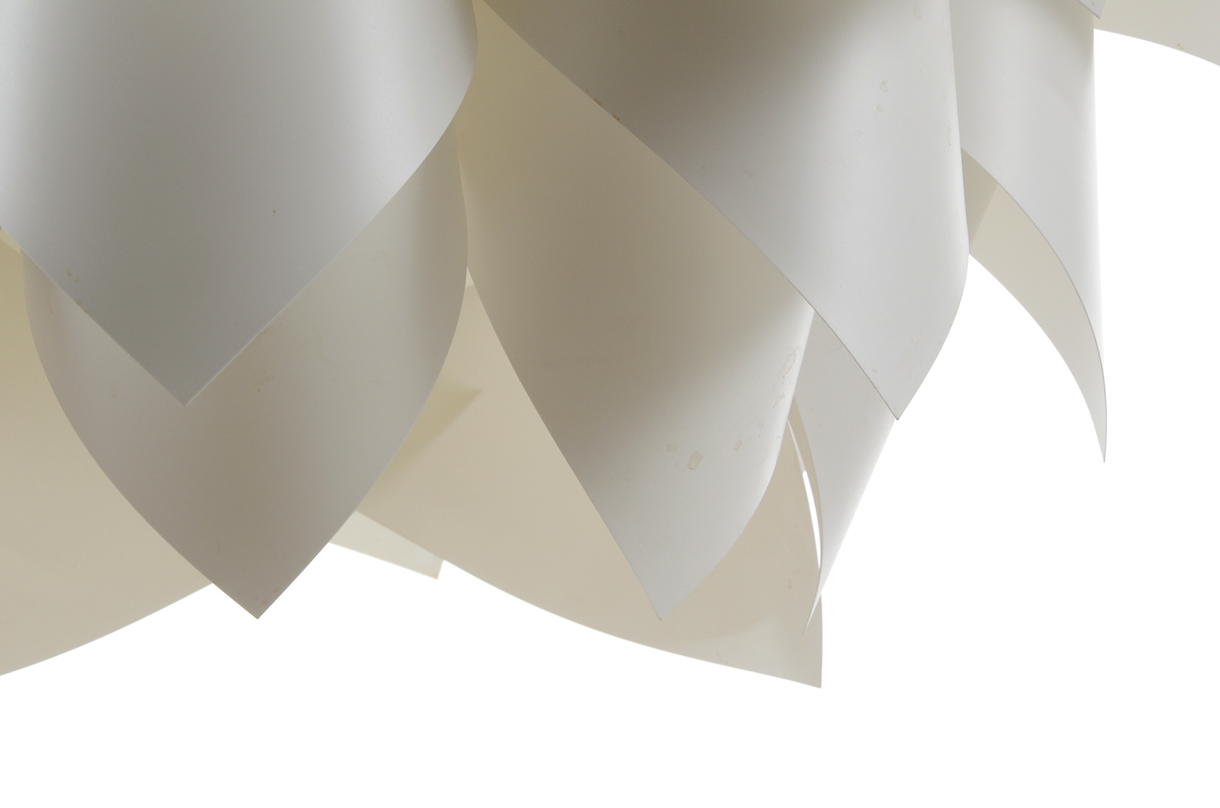 IKEA "Knappa" Light Fixture