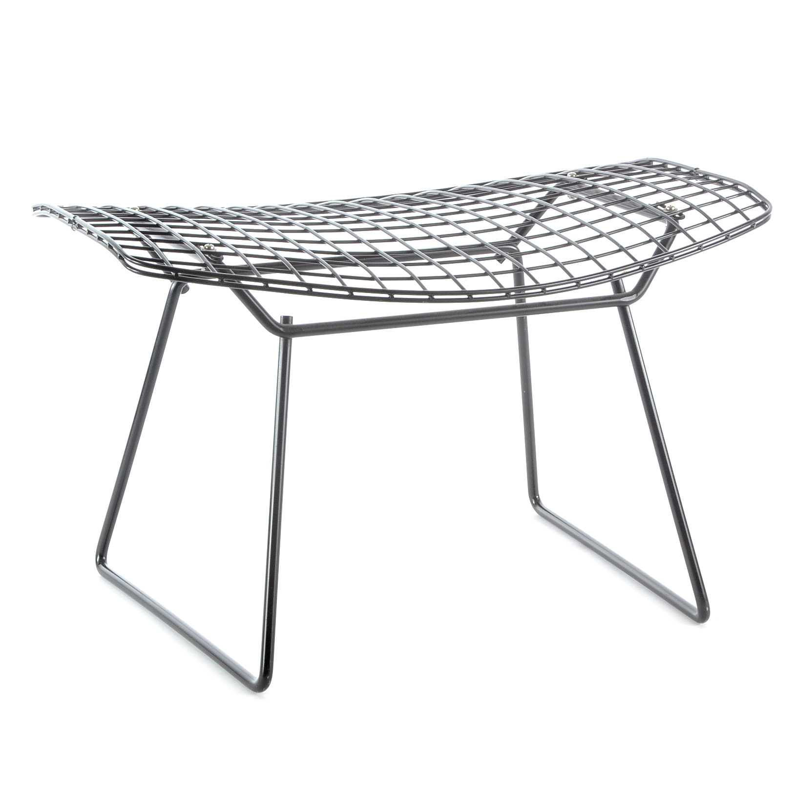 Knoll "Bird Chair" Ottoman Frame