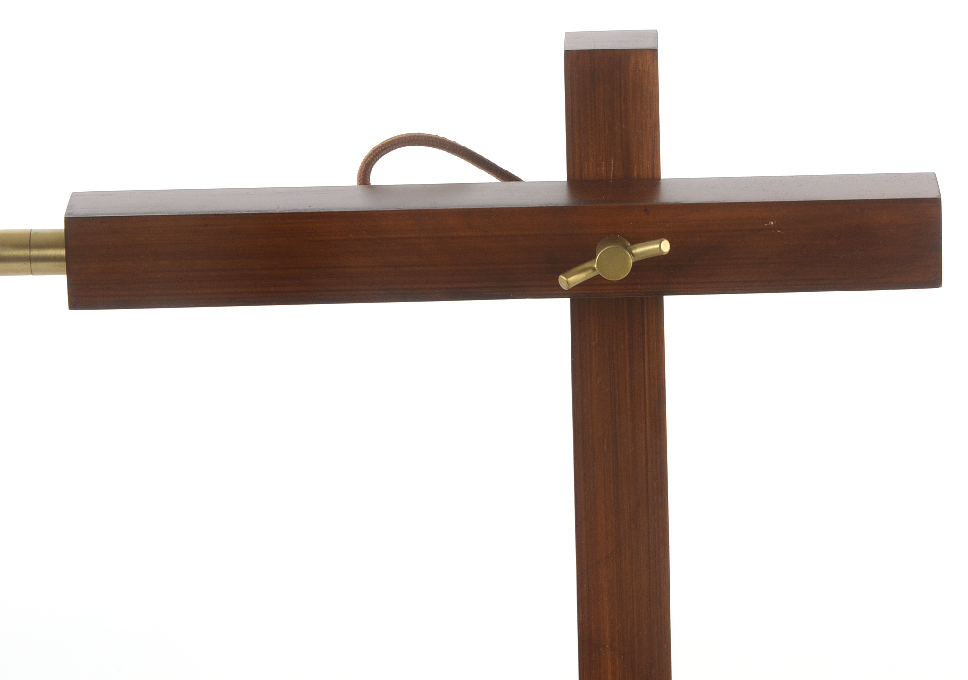 Pair of Modern Style Task Lamps