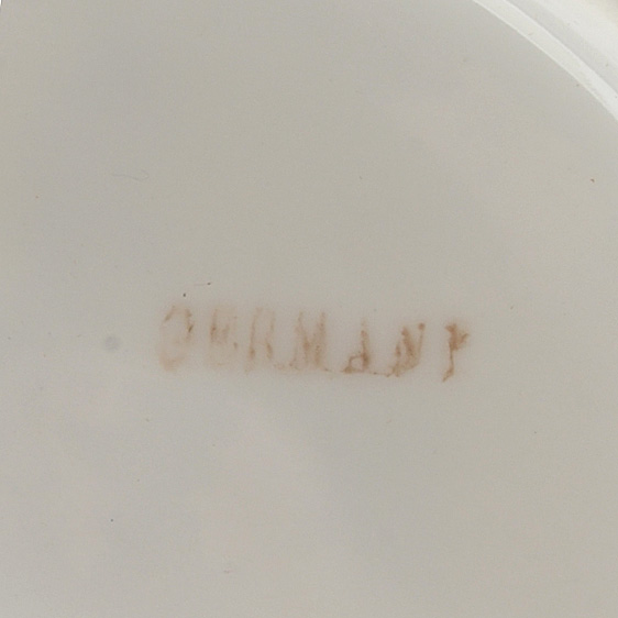 Vintage Child's Tea Service from Germany