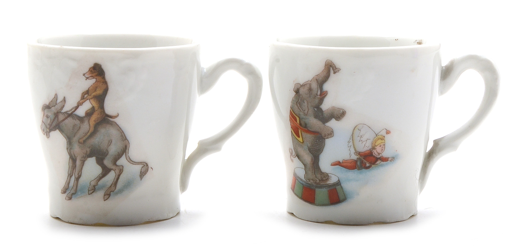 Vintage Child's Tea Service from Germany