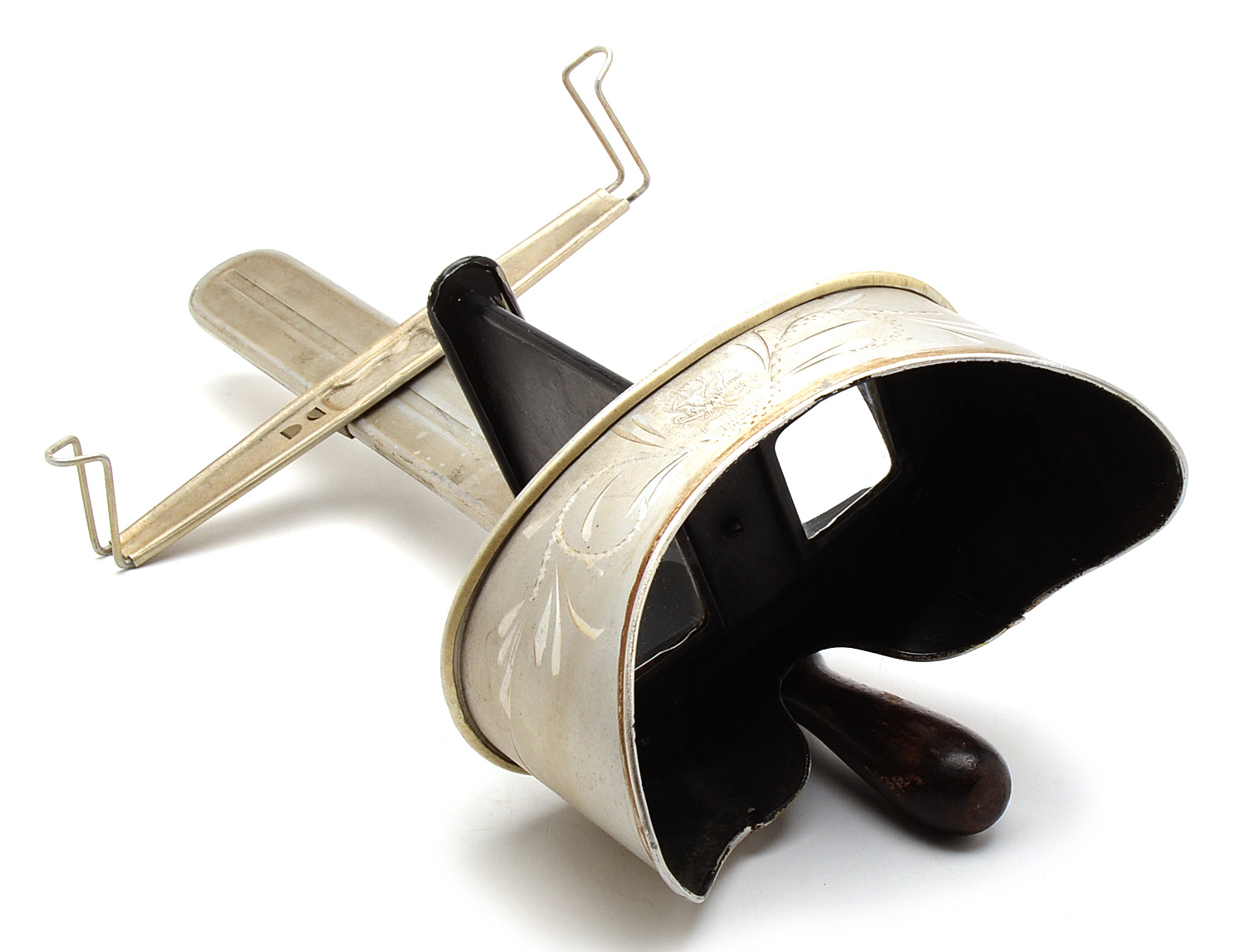 Antique "Perfecscope" Viewfinder