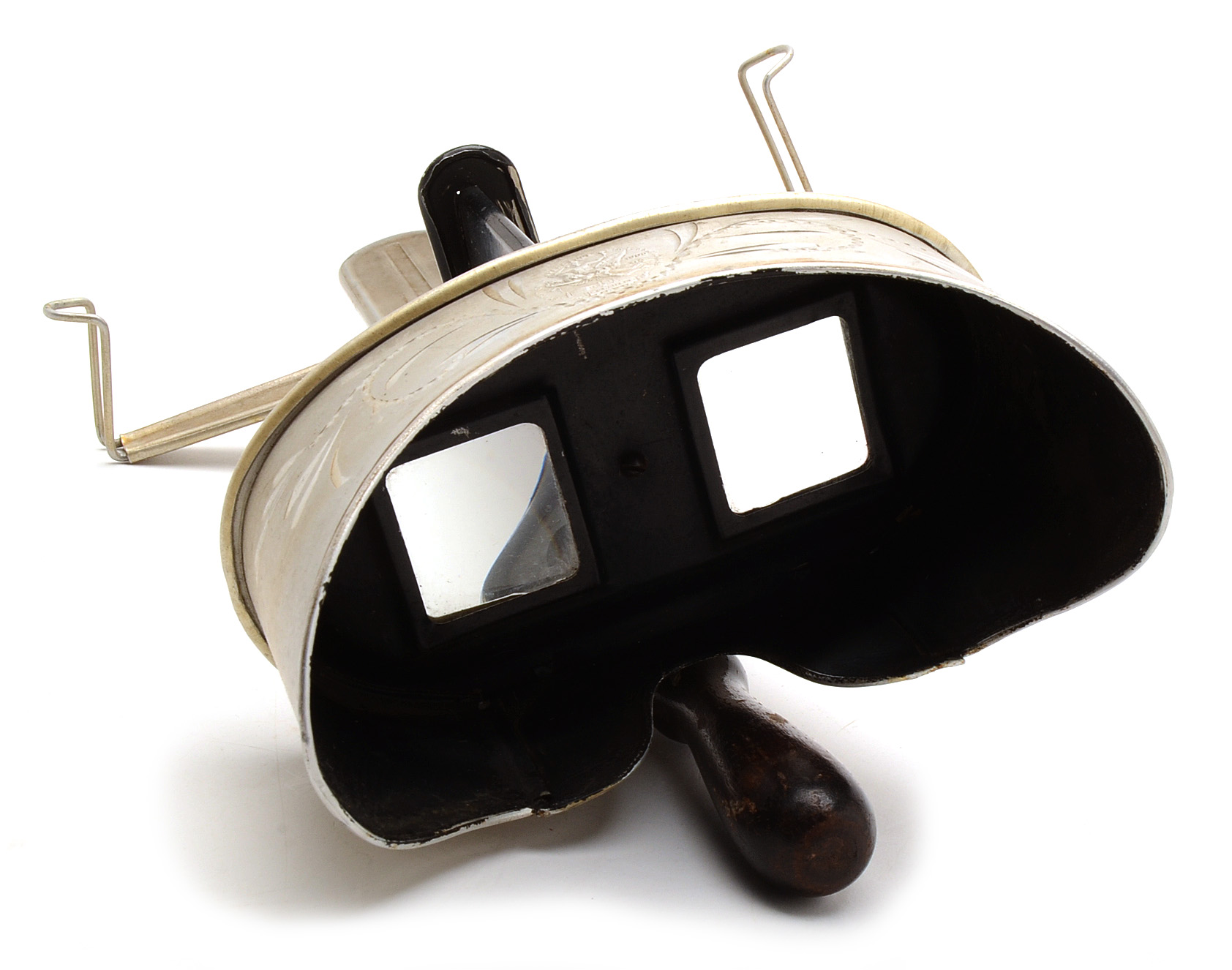 Antique "Perfecscope" Viewfinder