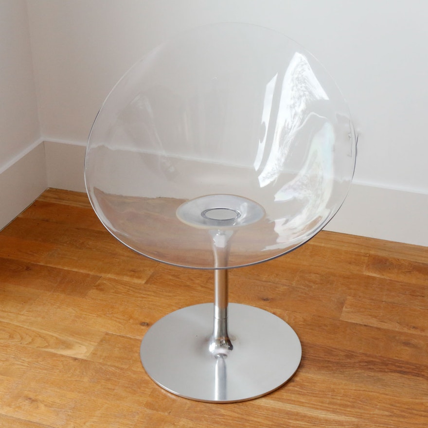 Eros Chair Designed by Philippe Starck From Barneys