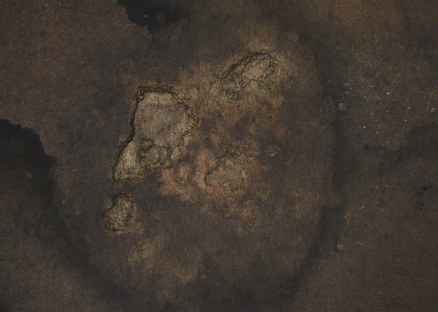 Vintage Oversized Lebanon, Indiana Country Club Park Sign