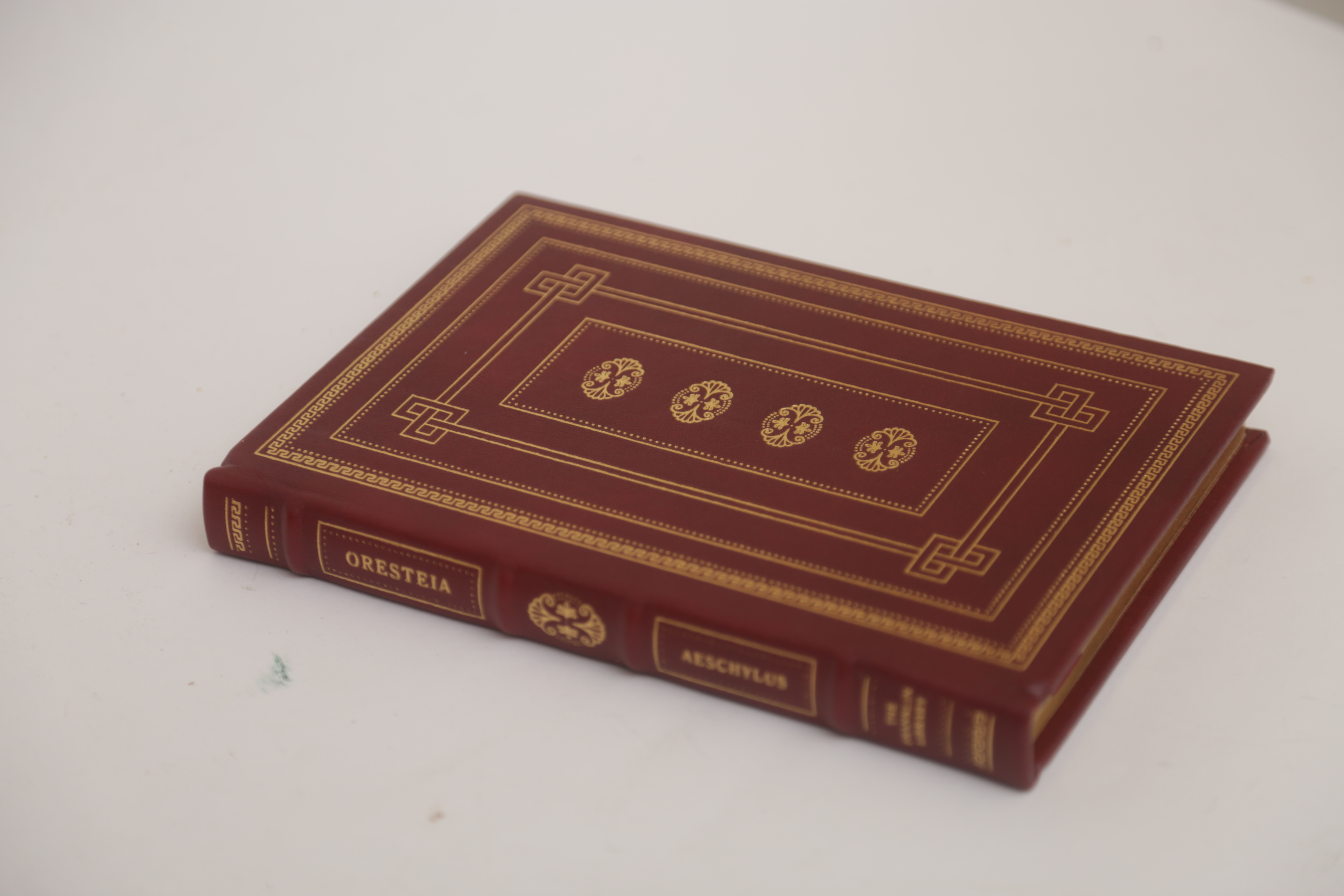 Ten Franklin Library Classics