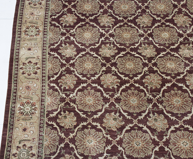 Persian Area Rug From Rug Gallery
