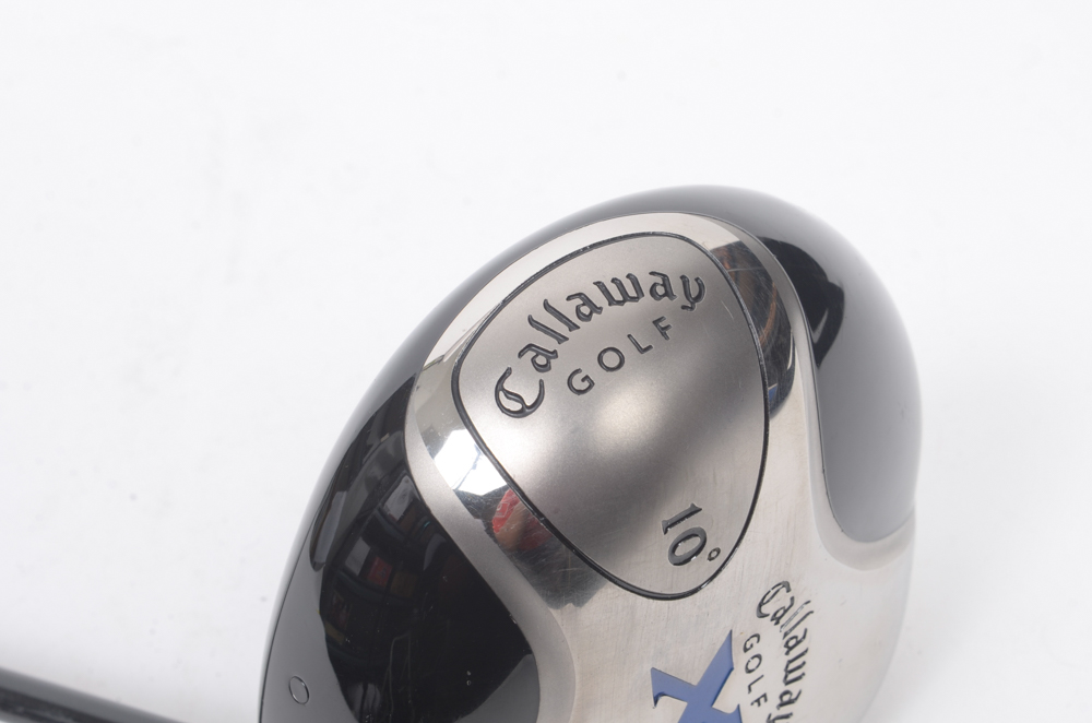 Callaway Driver