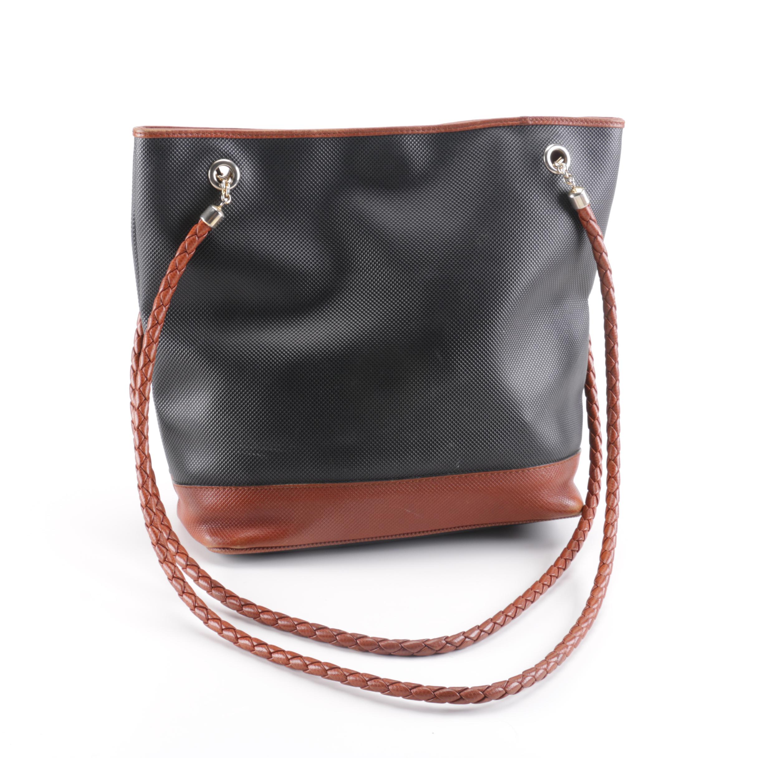 Vintage Bottega Veneta Handbag