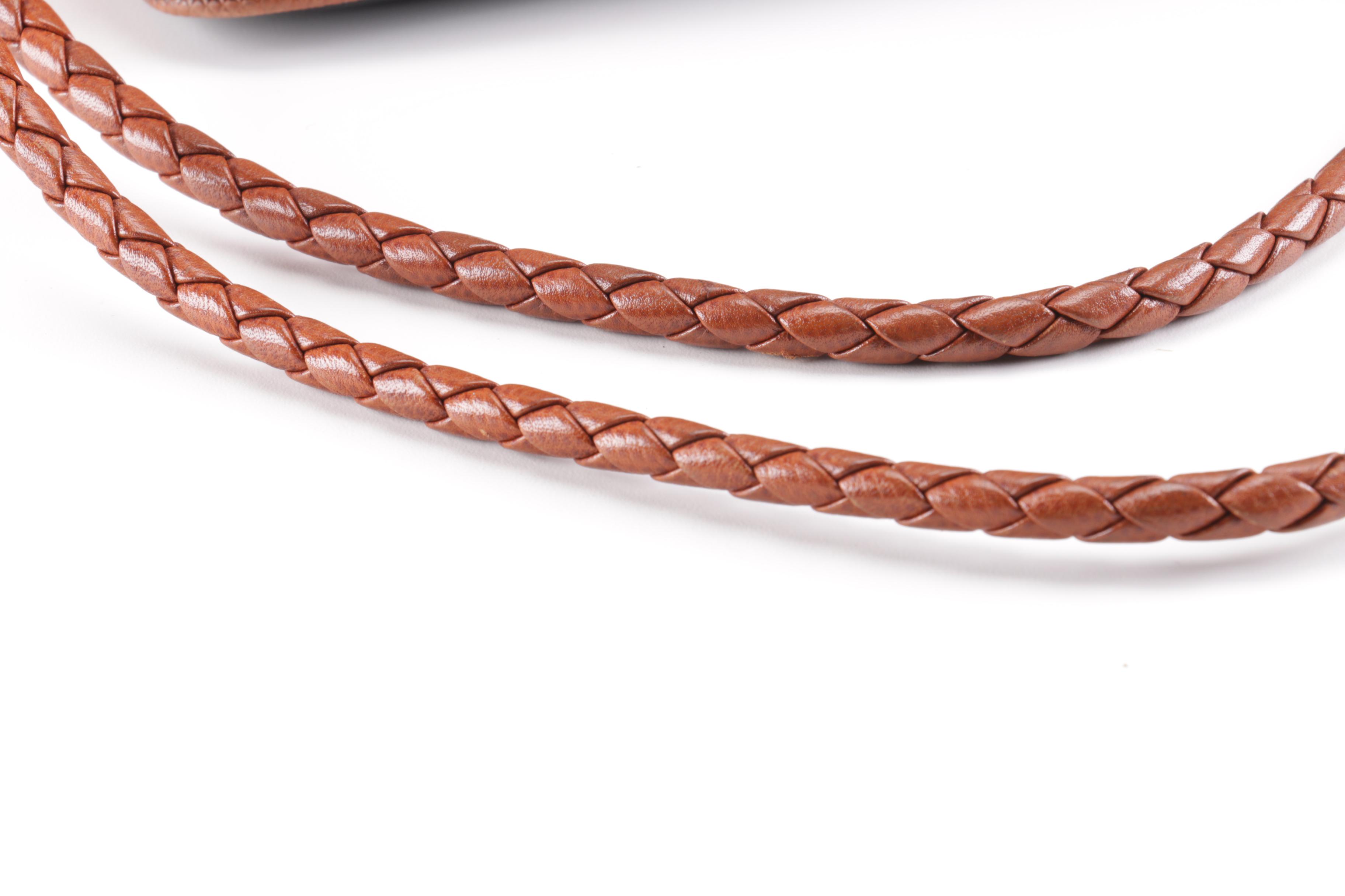 Vintage Bottega Veneta Handbag