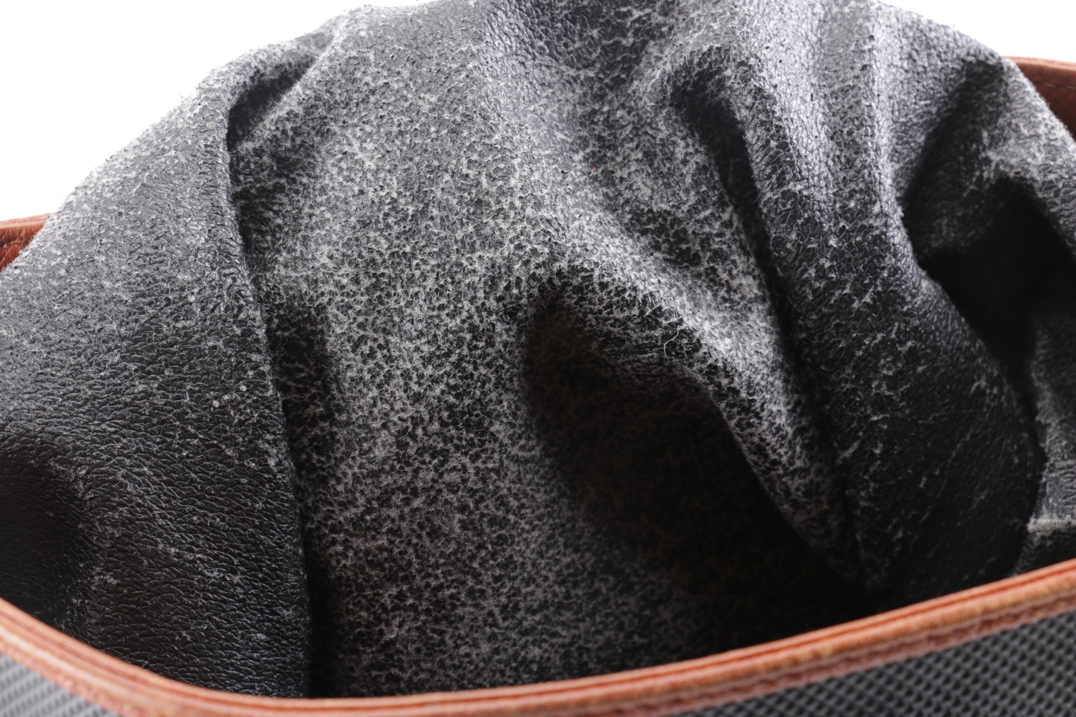 Vintage Bottega Veneta Handbag